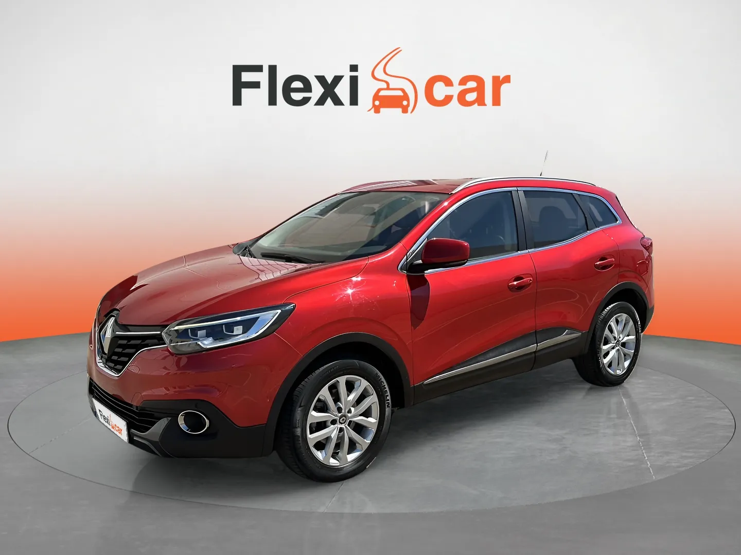 Renault Kadjar Life Energy TCe - foto 3