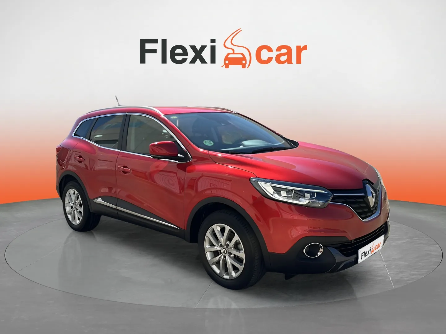 Renault Kadjar Life Energy TCe