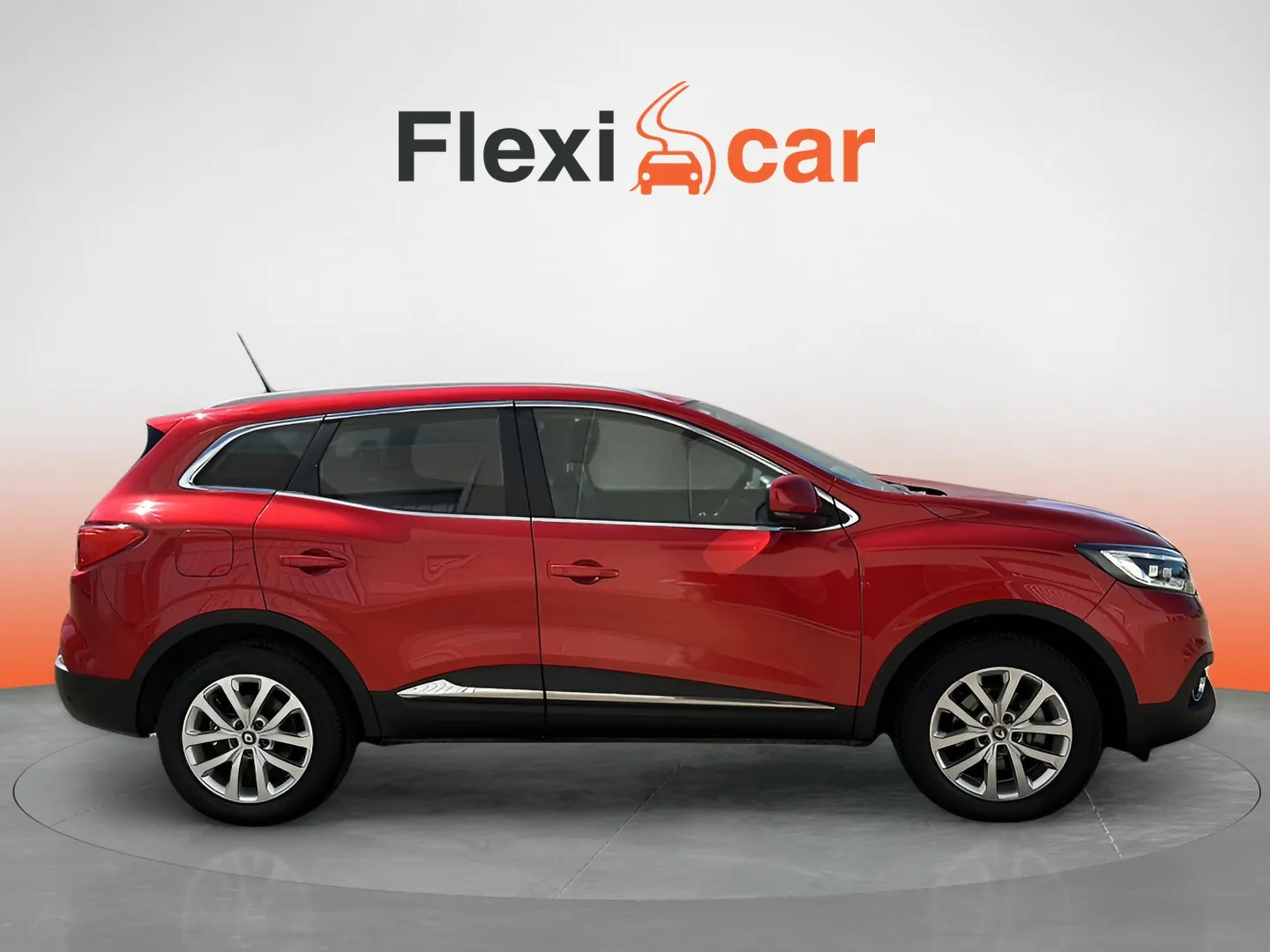 Renault Kadjar Life Energy TCe - foto 8
