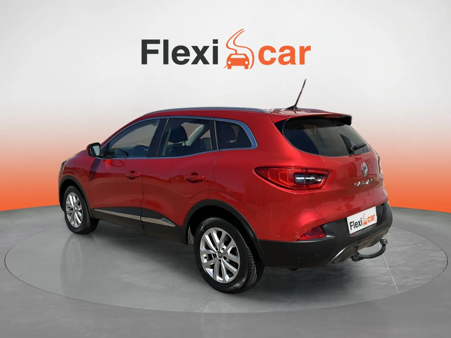 Renault Kadjar Life Energy TCe - foto 5