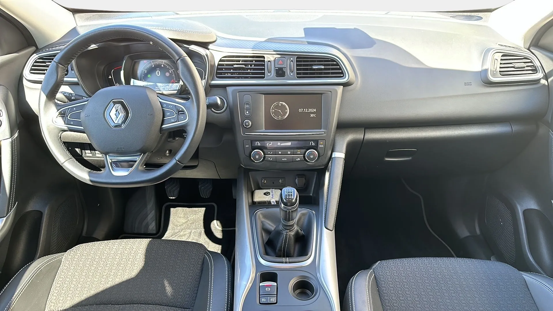 Renault Kadjar Life Energy TCe - foto 9