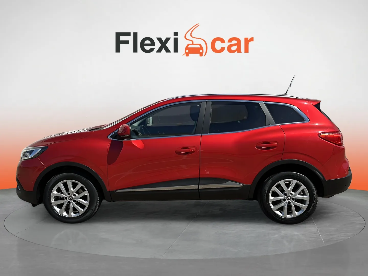 Renault Kadjar Life Energy TCe - foto 4