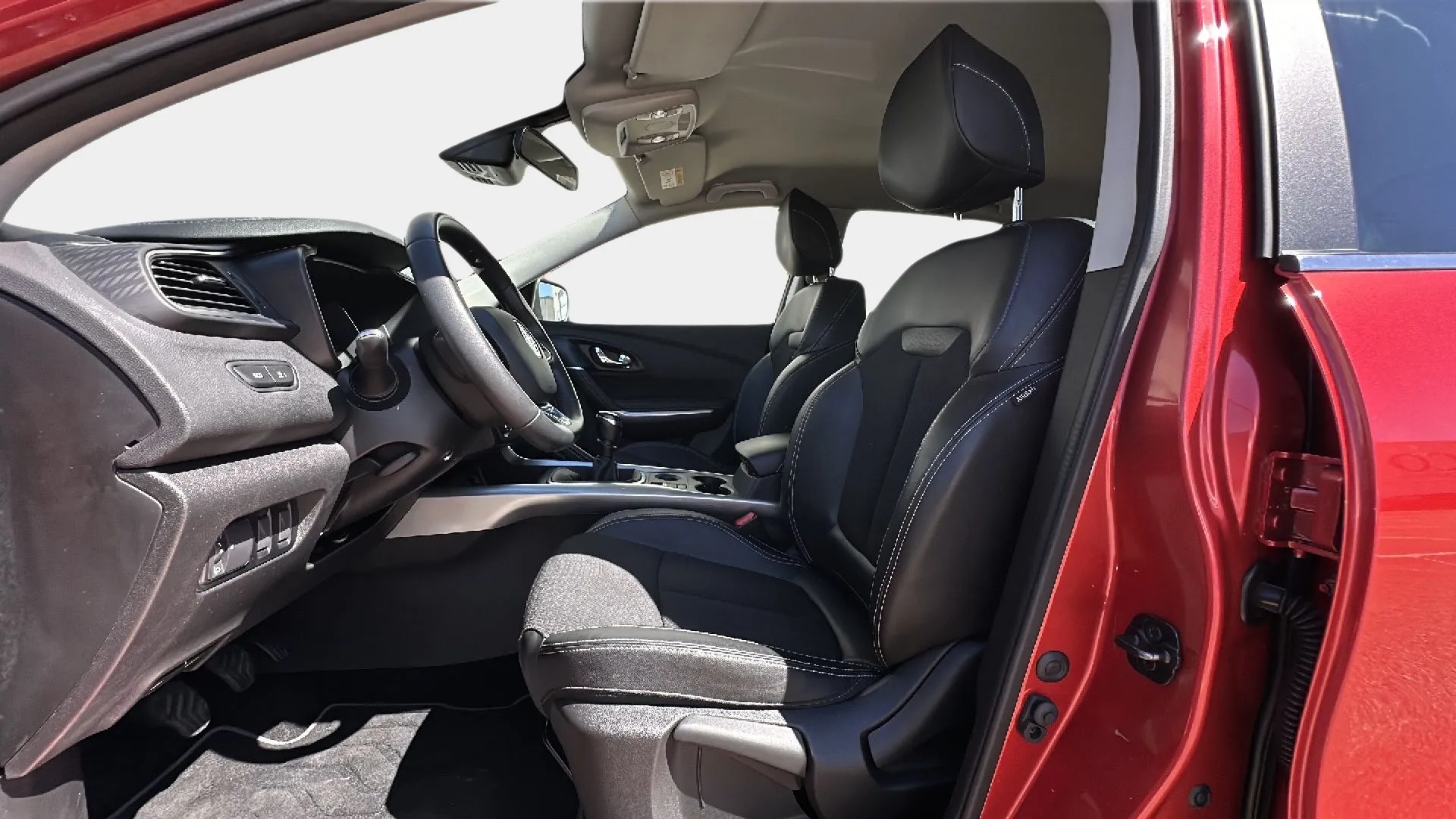 Renault Kadjar Life Energy TCe - foto 14