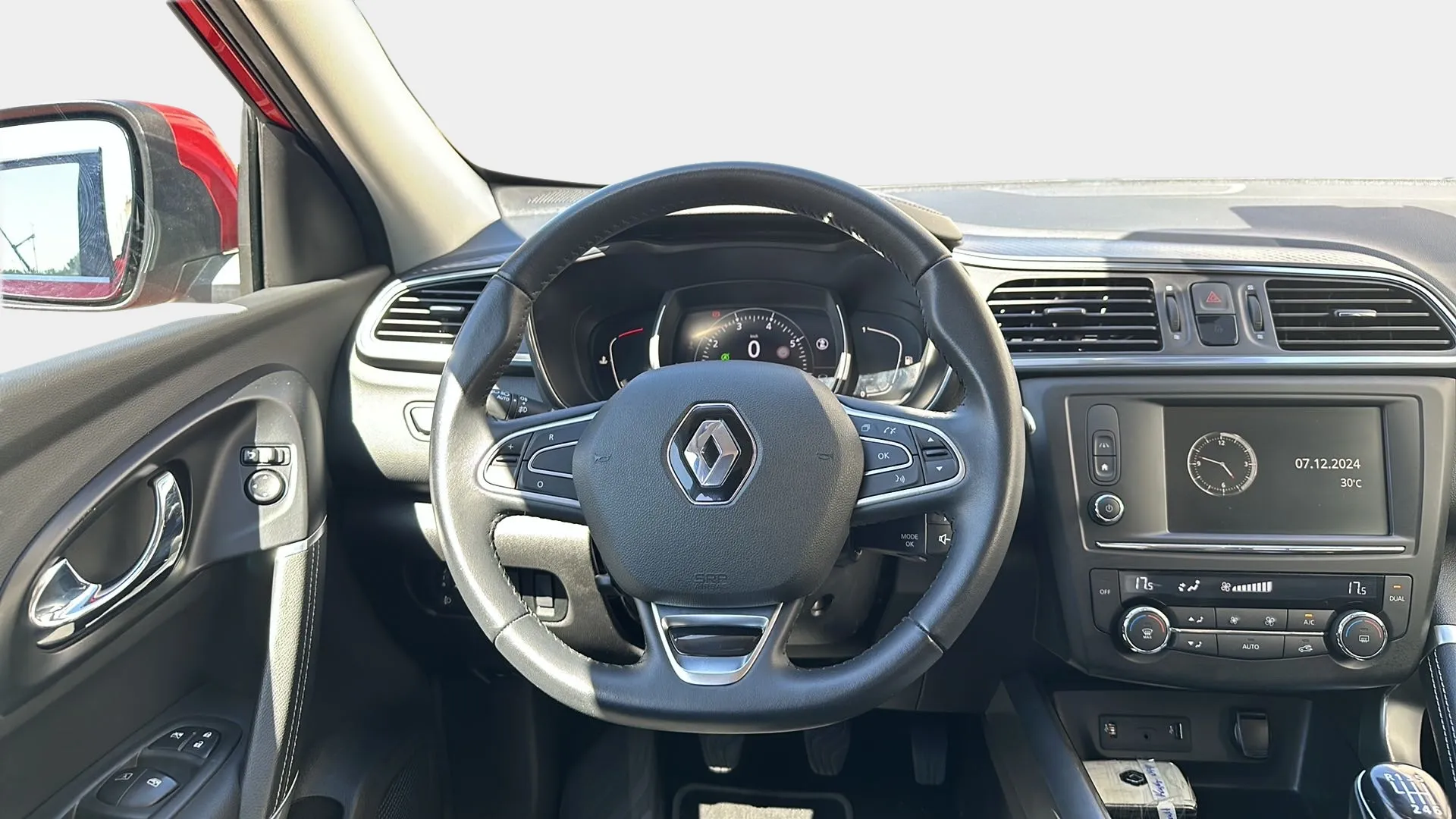 Renault Kadjar Life Energy TCe - foto 11