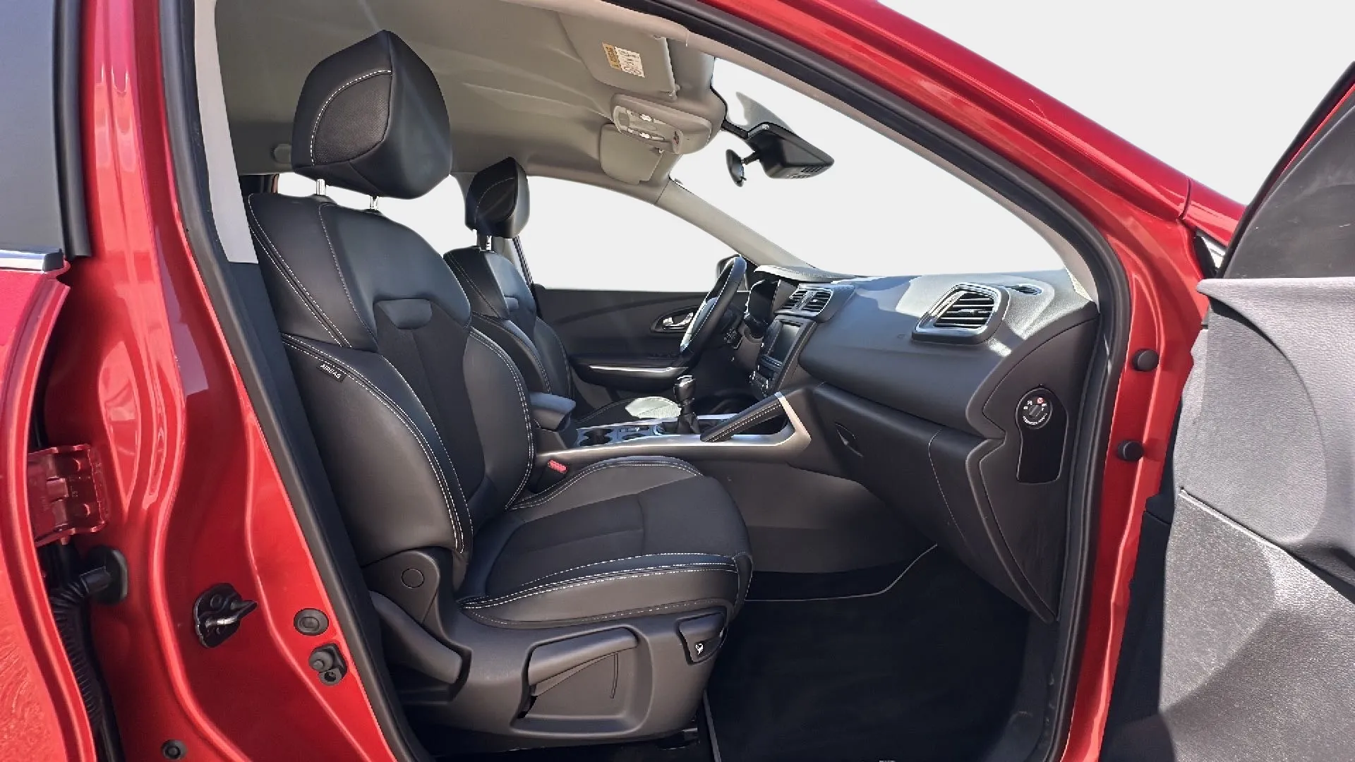 Renault Kadjar Life Energy TCe - foto 13