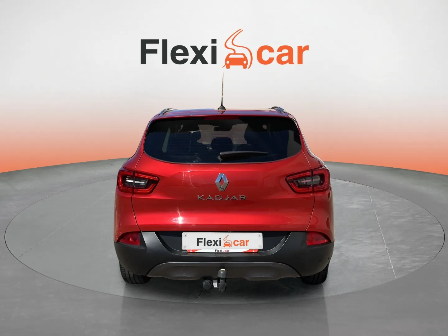 Renault Kadjar Life Energy TCe - foto 6