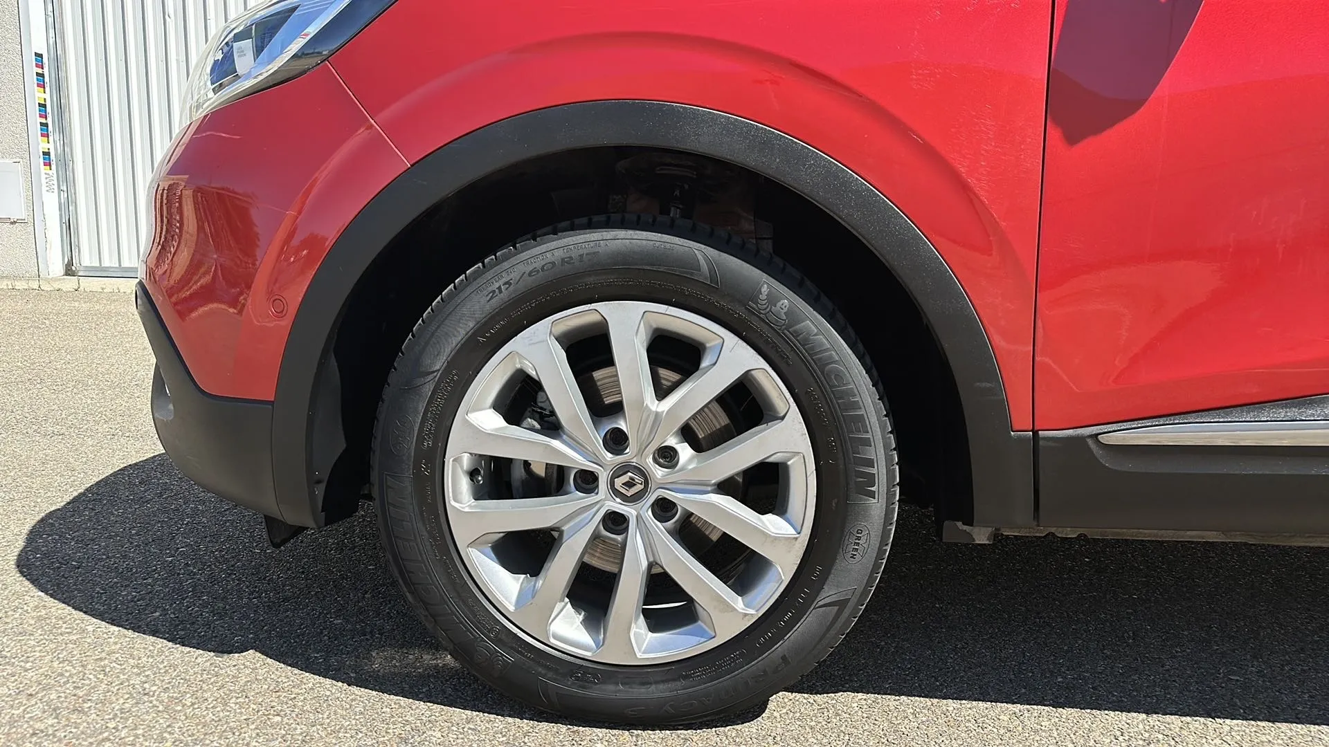 Renault Kadjar Life Energy TCe - foto 17