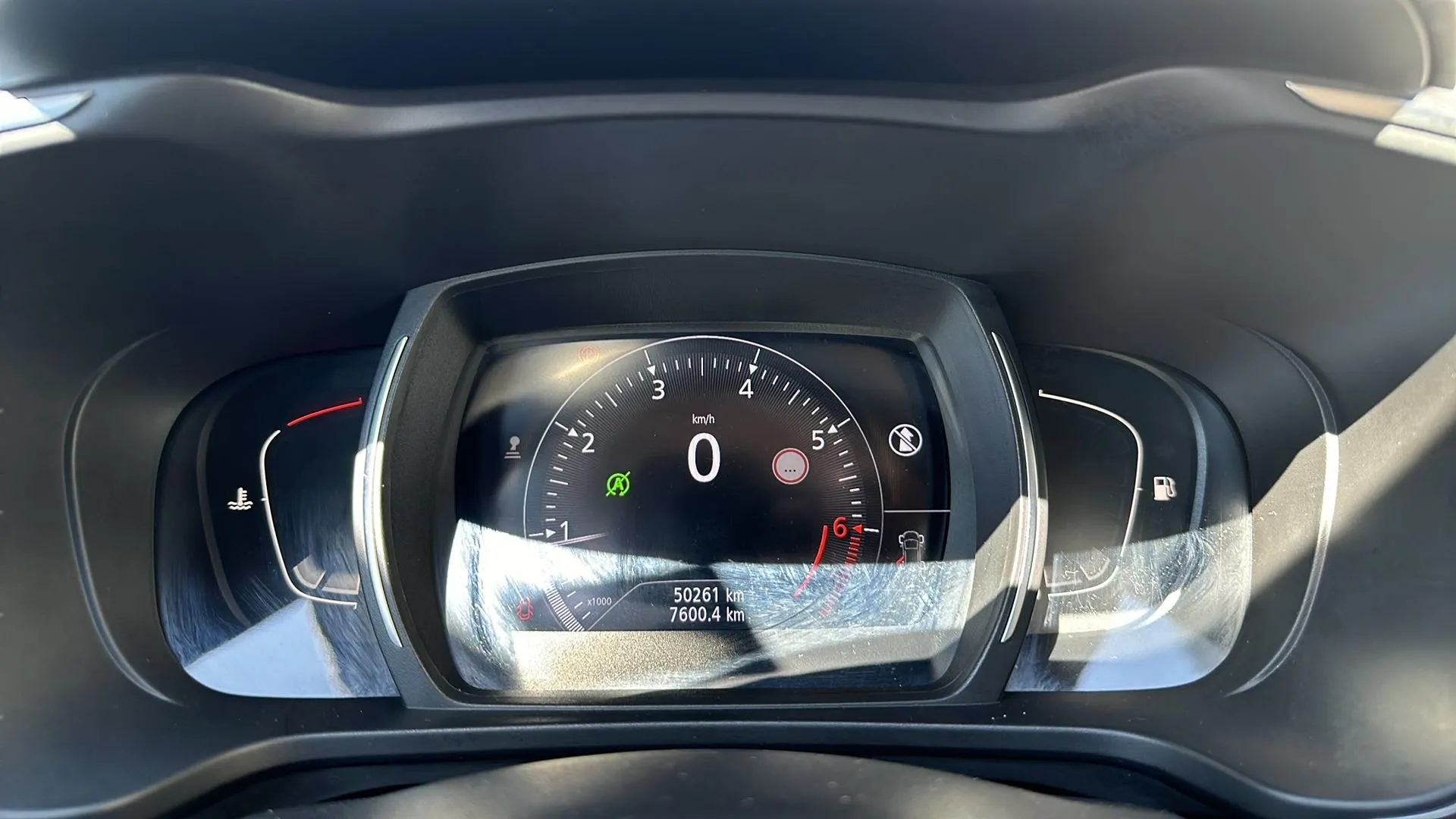 Renault Kadjar Life Energy TCe - foto 12