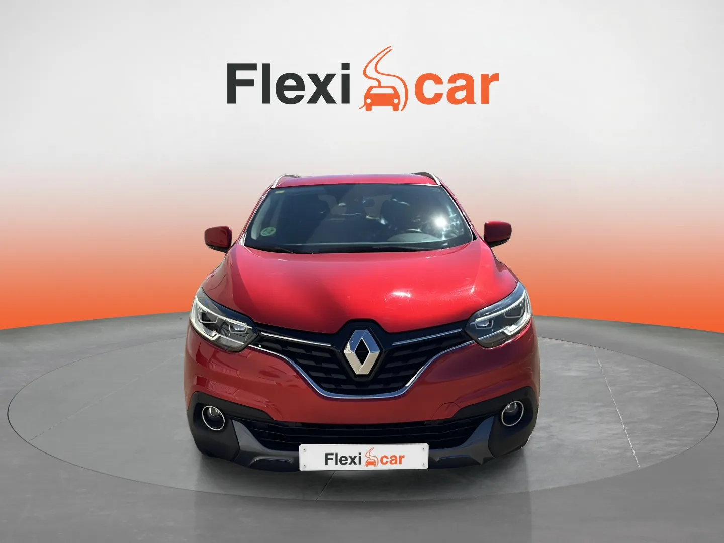 Renault Kadjar Life Energy TCe - foto 2