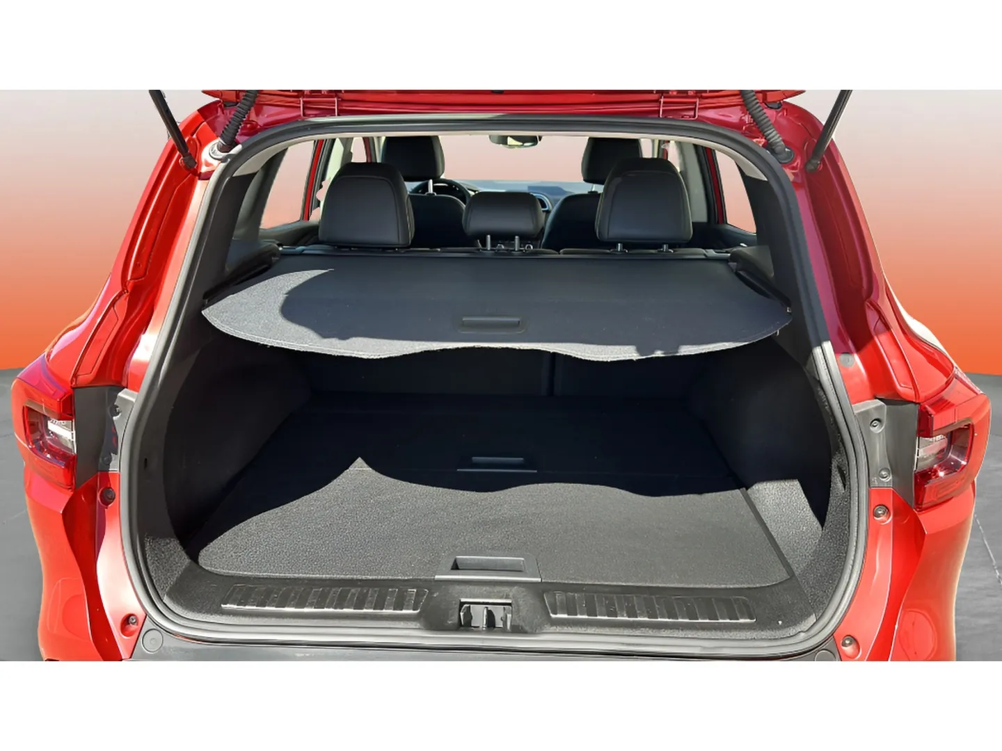Renault Kadjar Life Energy TCe - foto 16