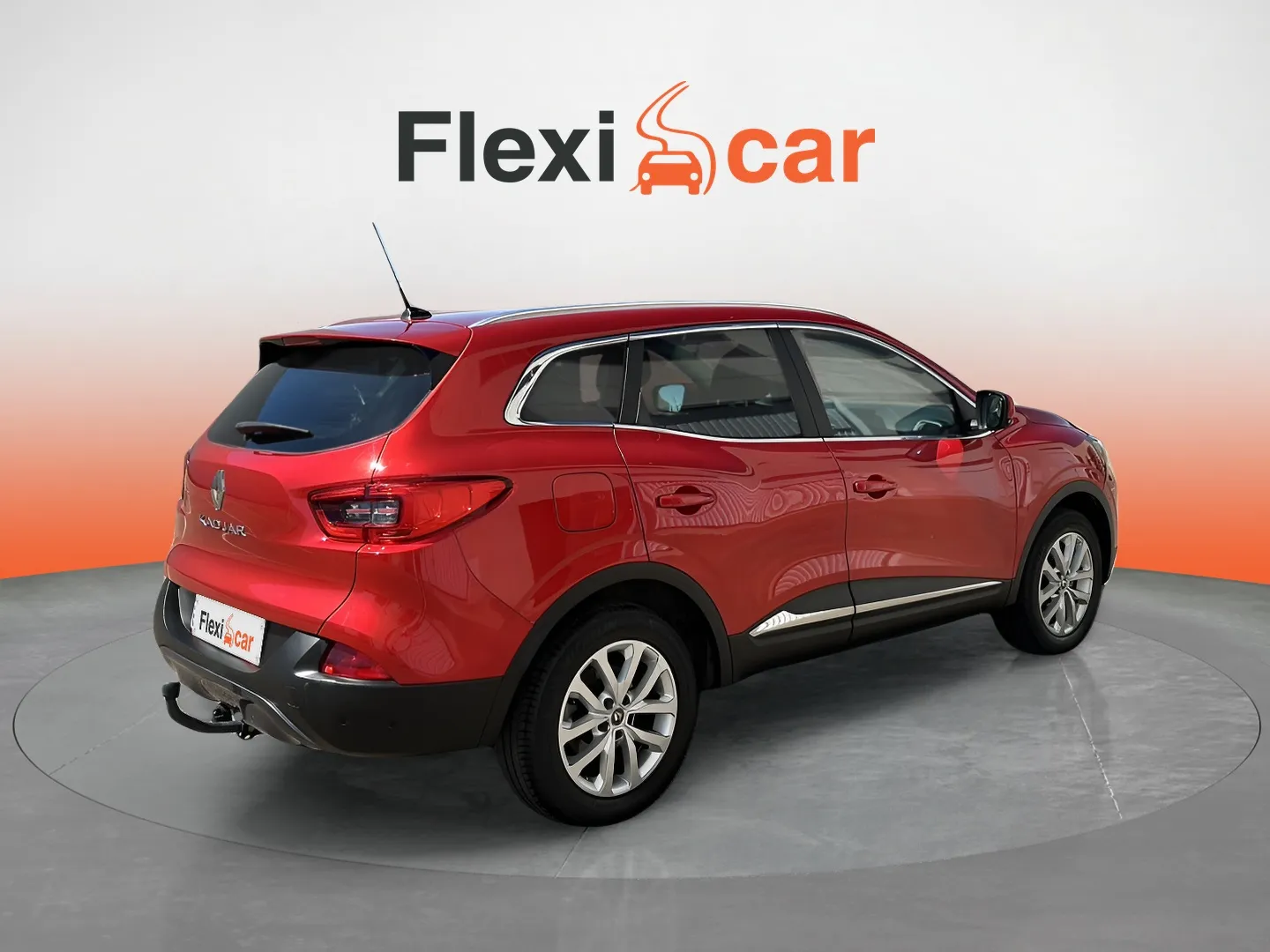 Renault Kadjar Life Energy TCe - foto 7
