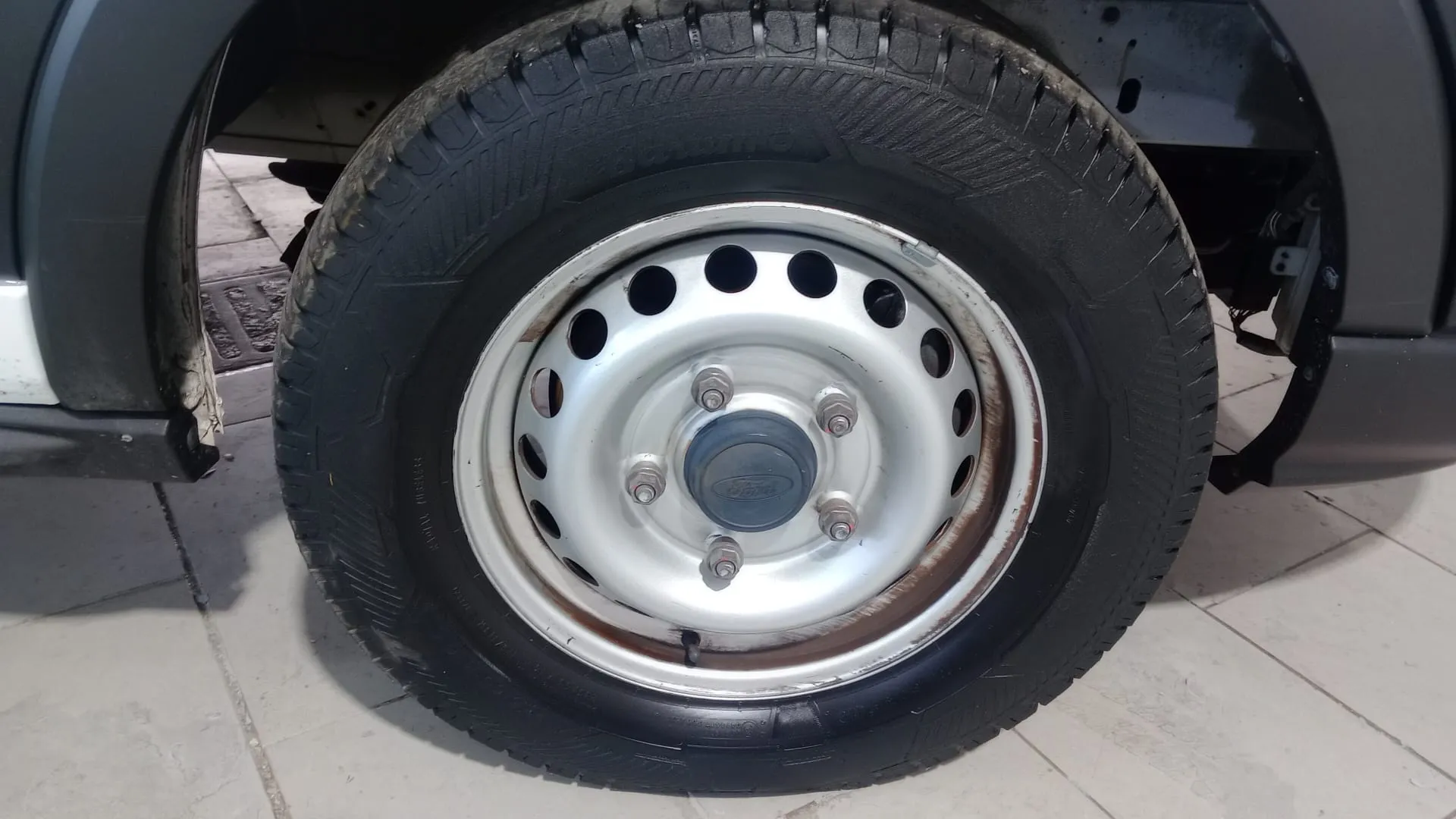 Ford Transit Custom 2.0 - foto 19