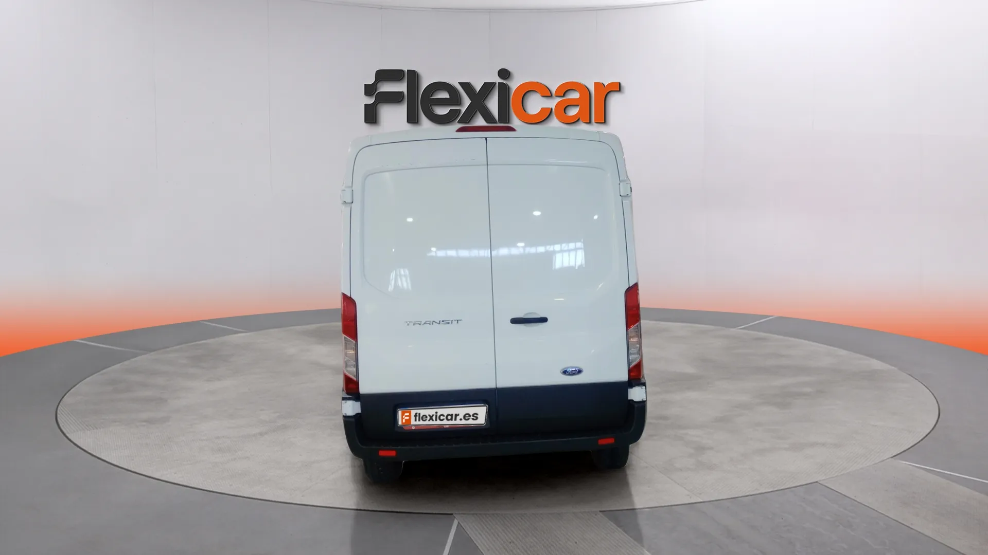Ford Transit Custom 2.0 - foto 5