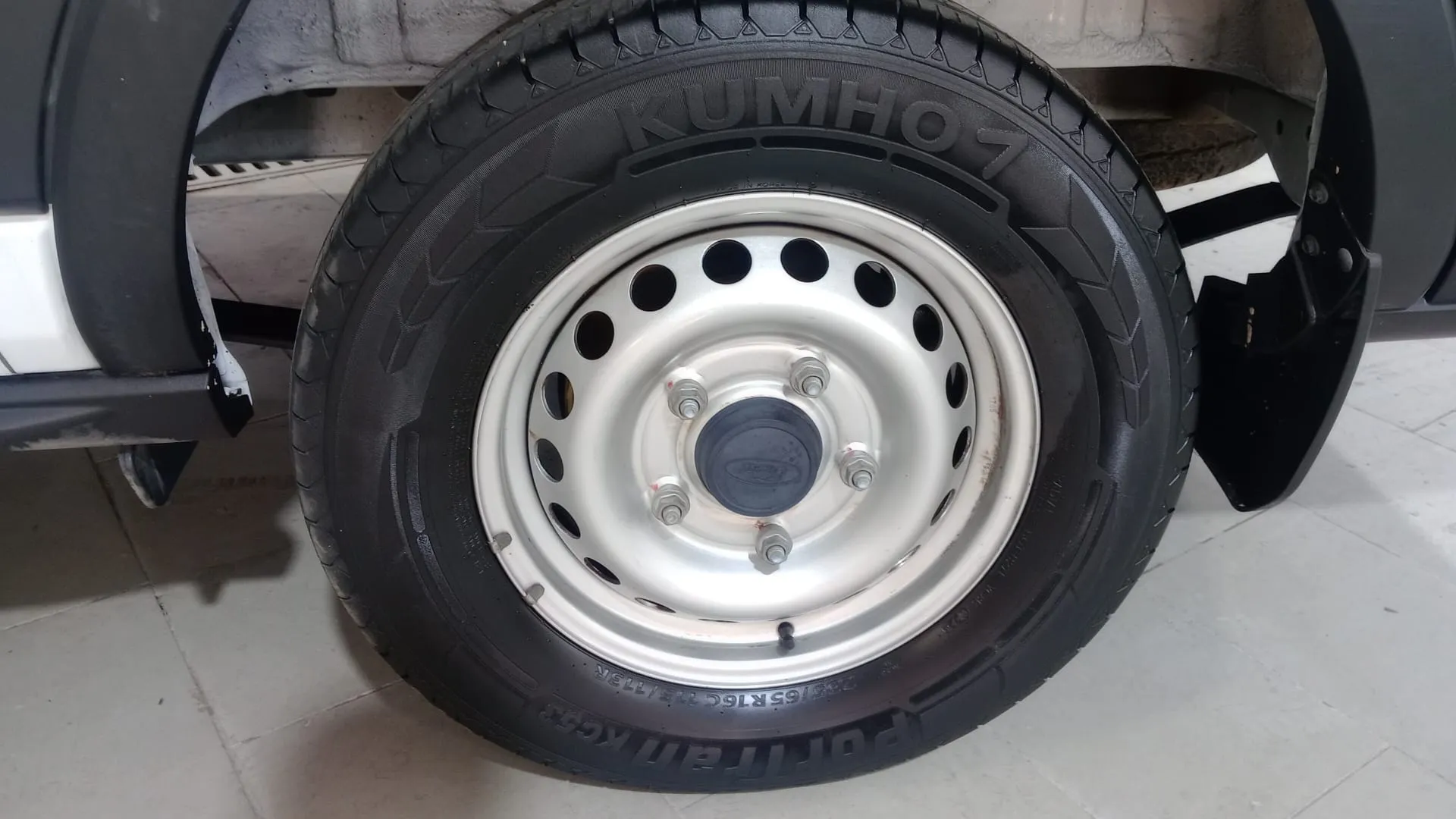 Ford Transit Custom 2.0 - foto 17