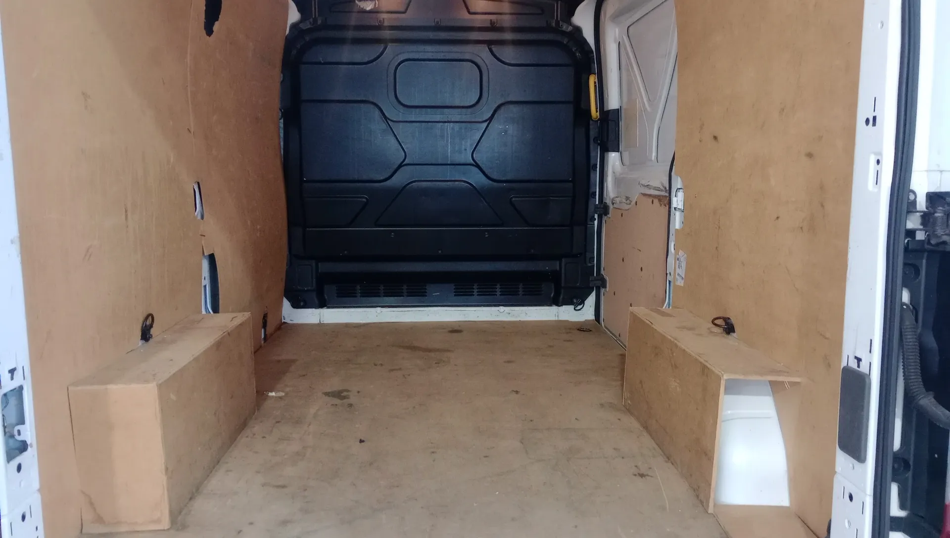Ford Transit Custom 2.0 - foto 13