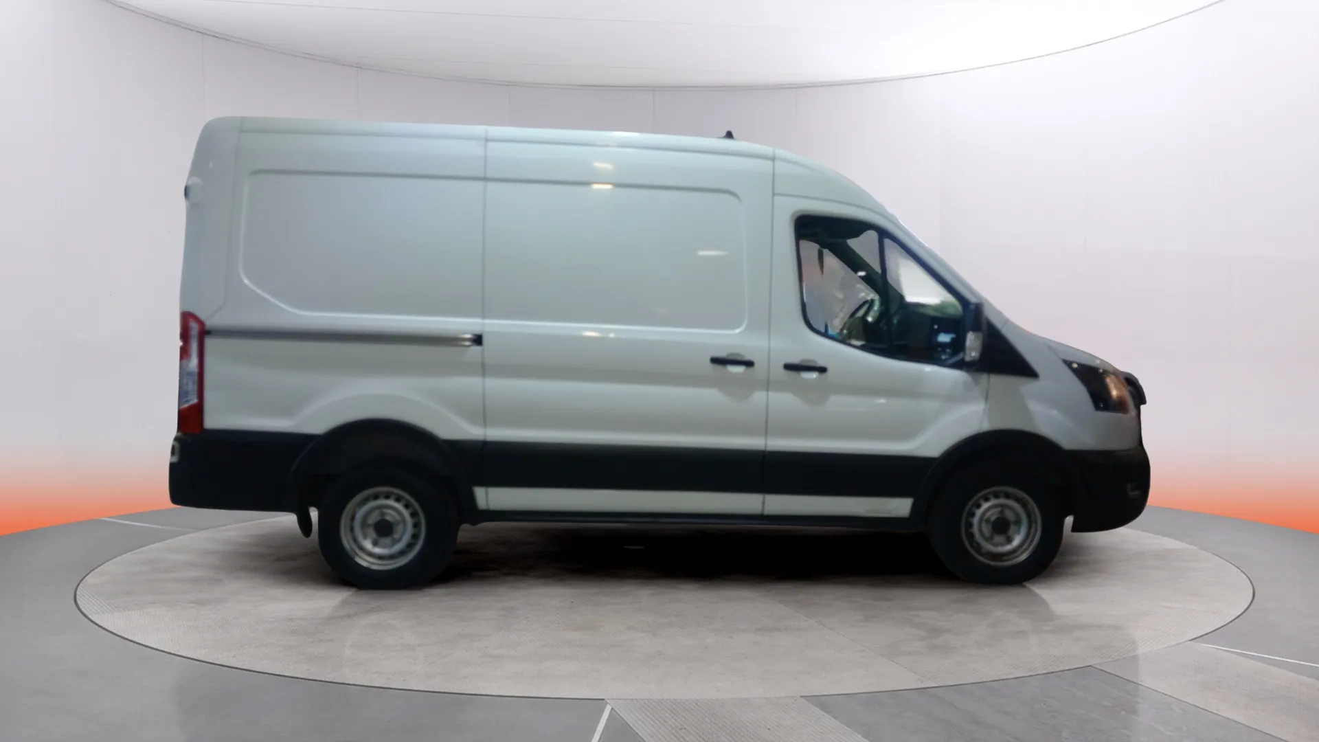Ford Transit Custom 2.0 - foto 3