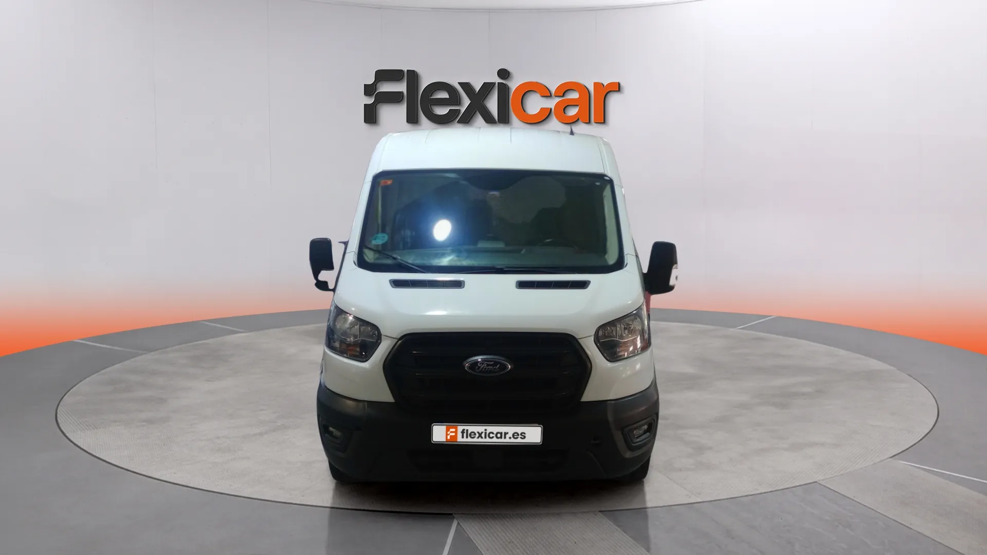 Ford Transit Custom 2.0 - foto 2
