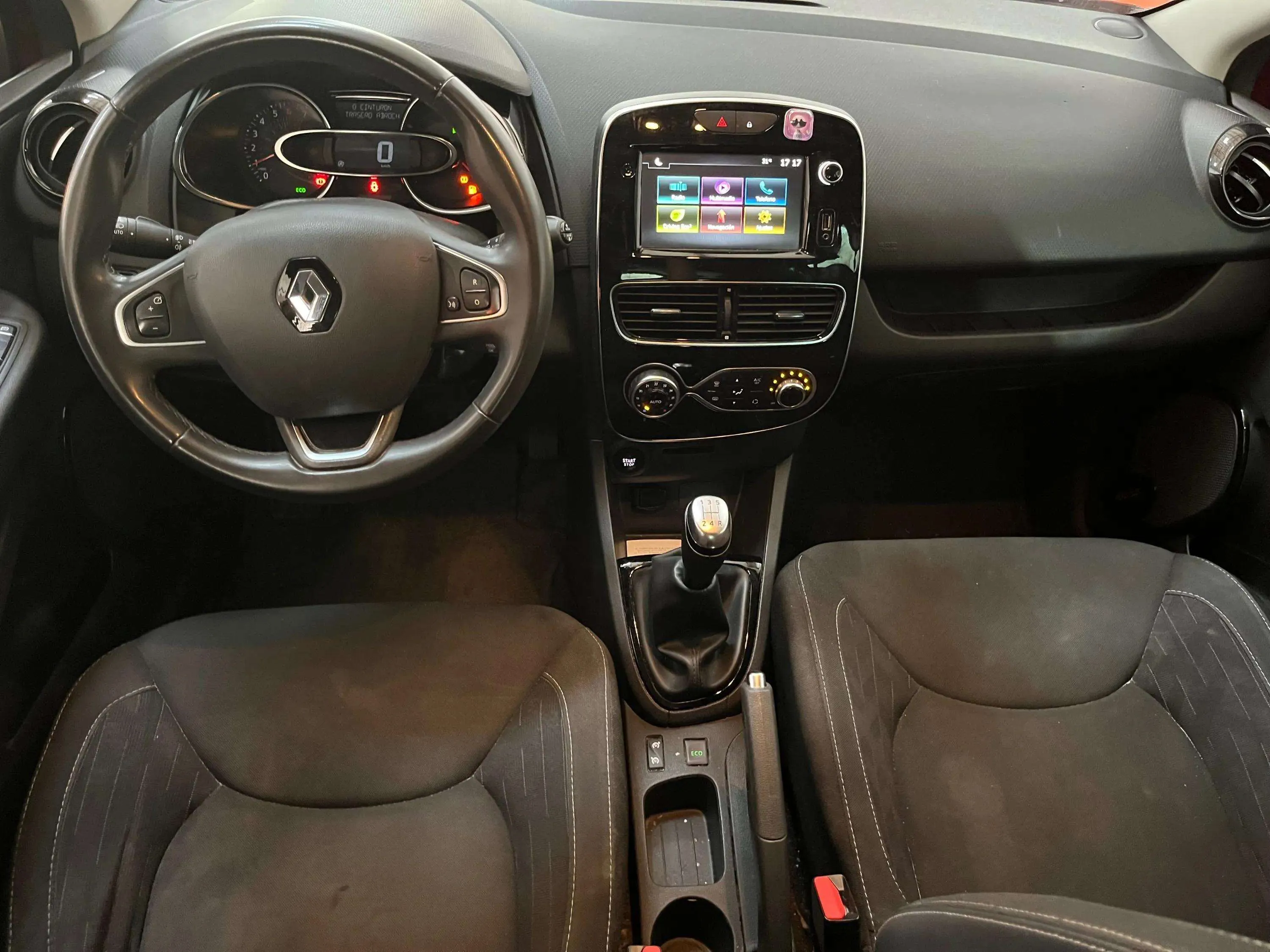 Renault Clio Intens TCe - foto 18