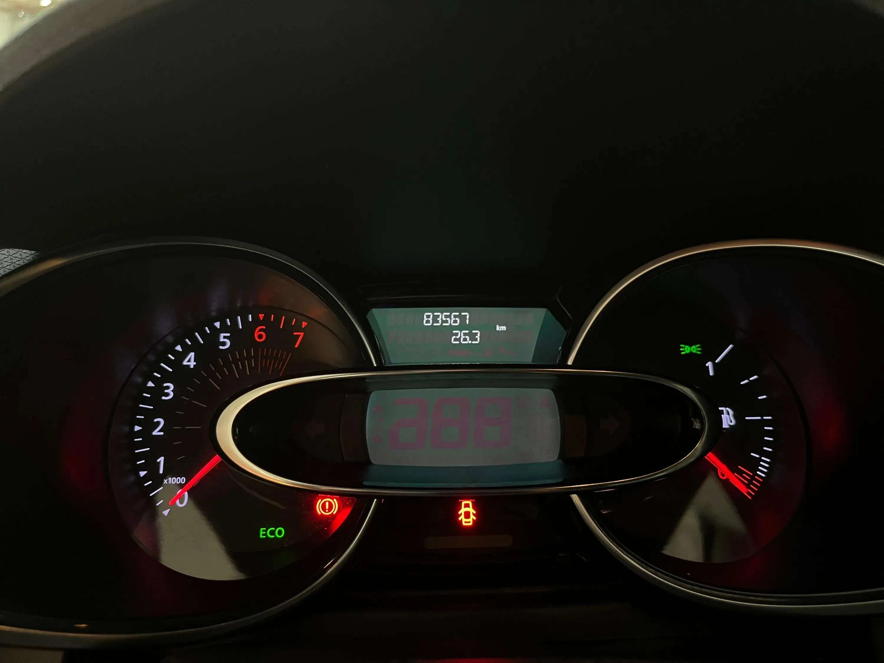 Renault Clio Intens TCe - foto 14