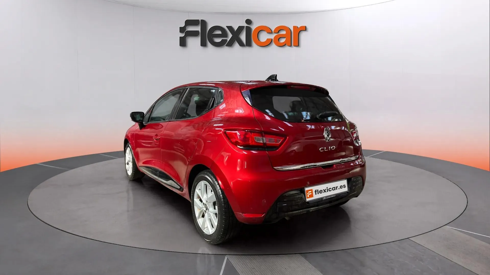 Renault Clio Intens TCe - foto 5
