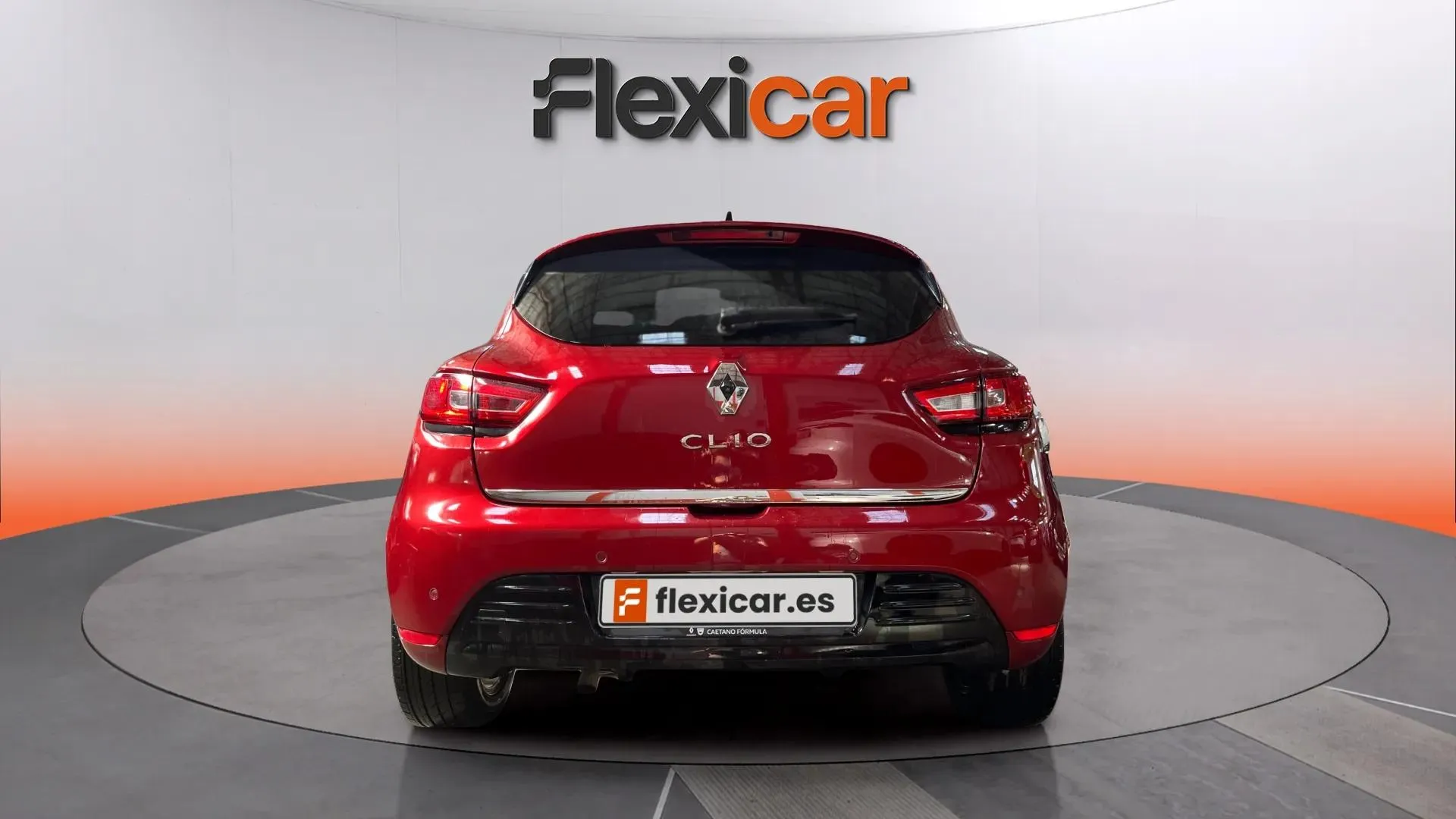 Renault Clio Intens TCe - foto 6