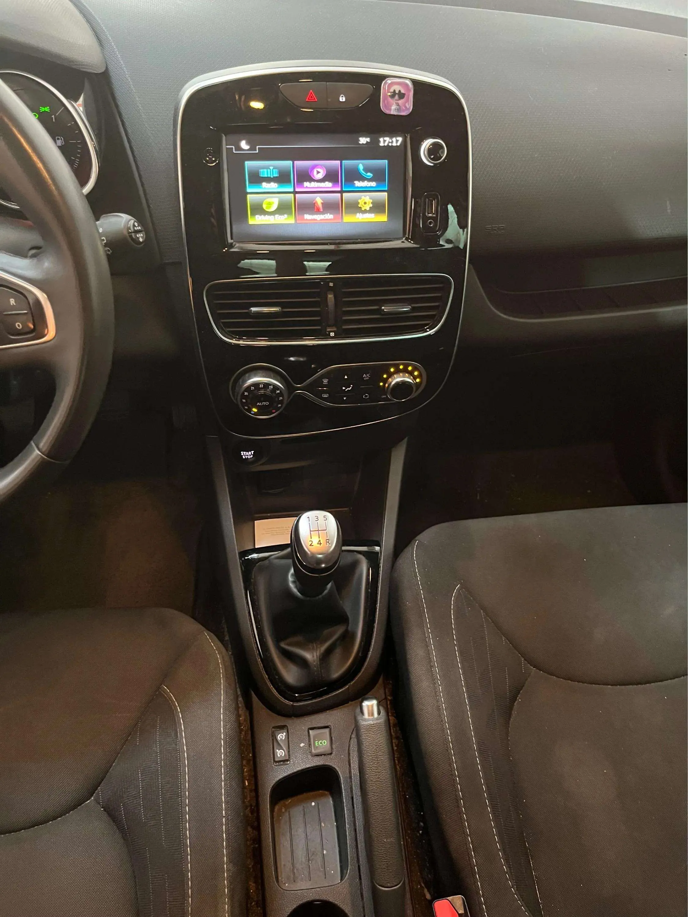 Renault Clio Intens TCe - foto 19