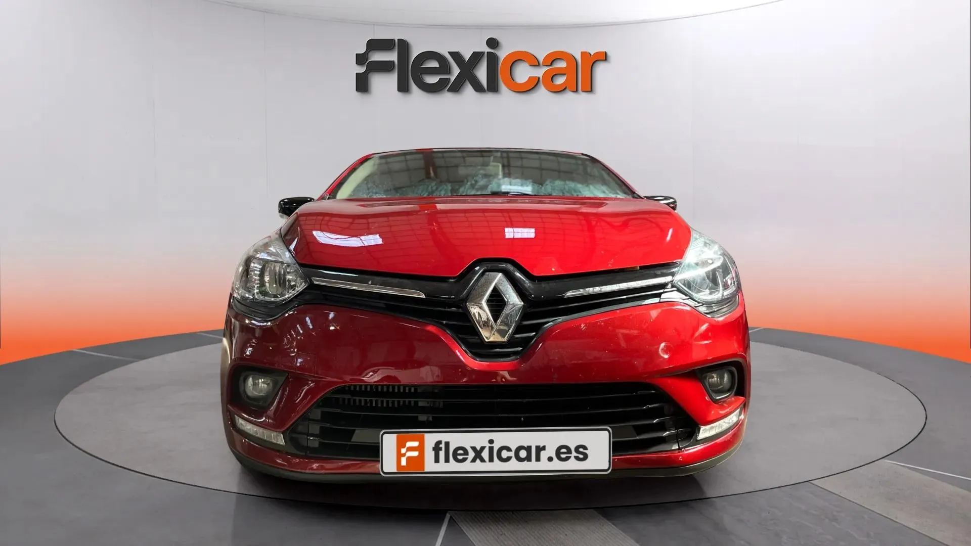 Renault Clio Intens TCe - foto 2