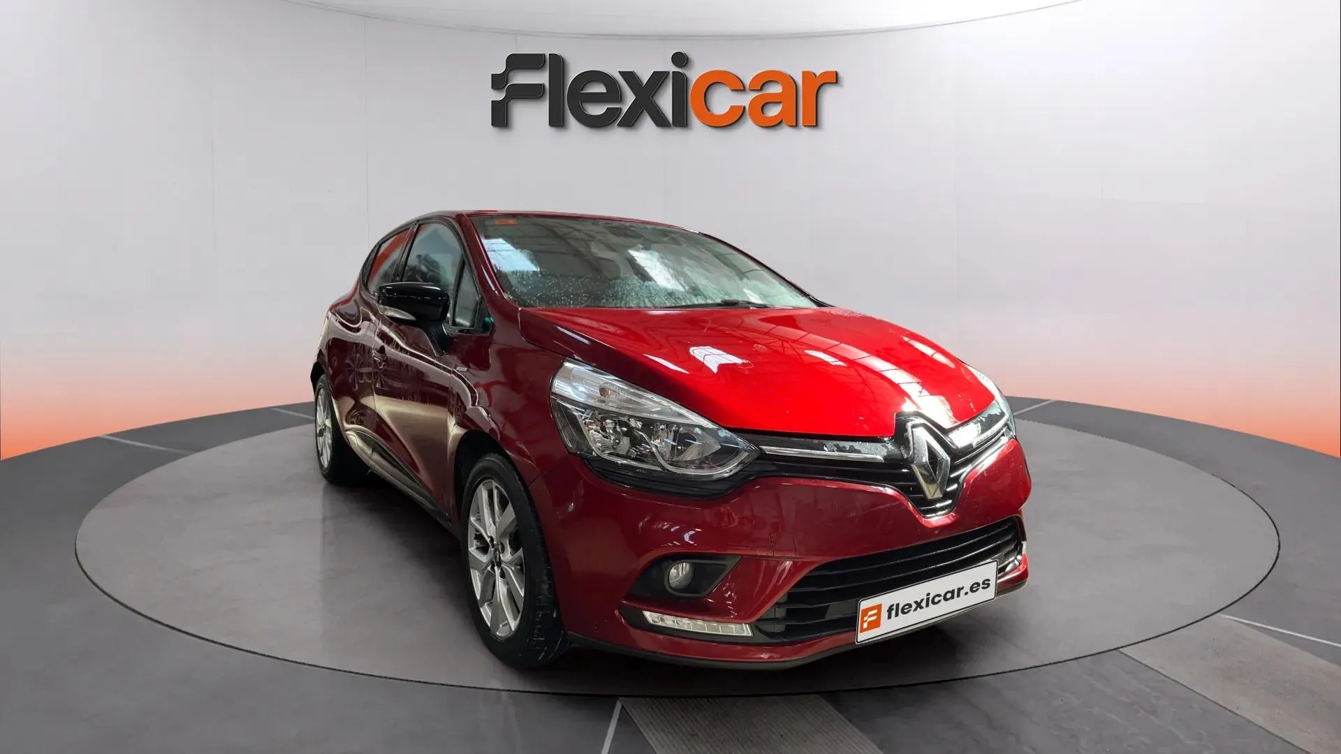 Renault Clio Intens TCe