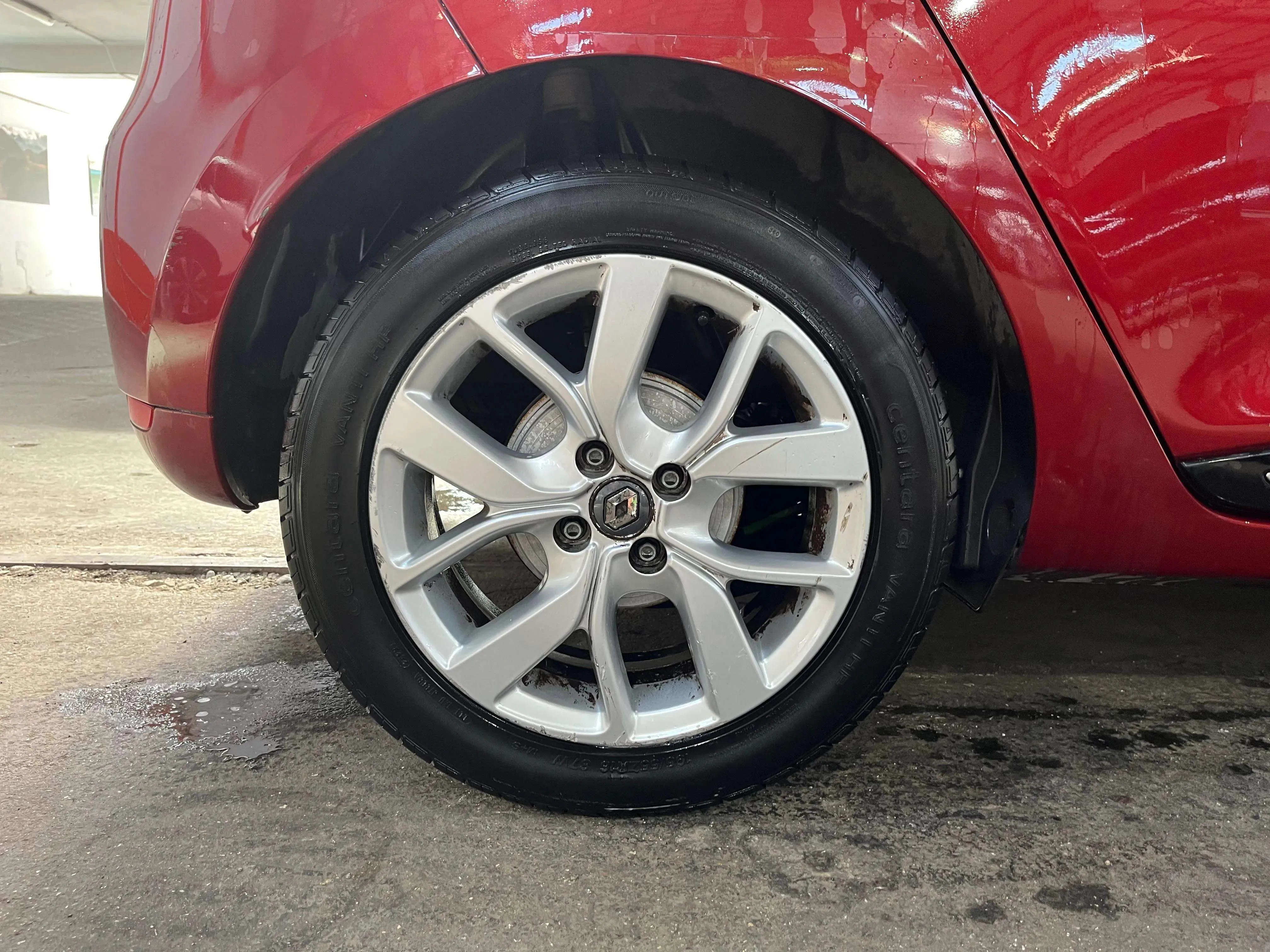 Renault Clio Intens TCe - foto 24