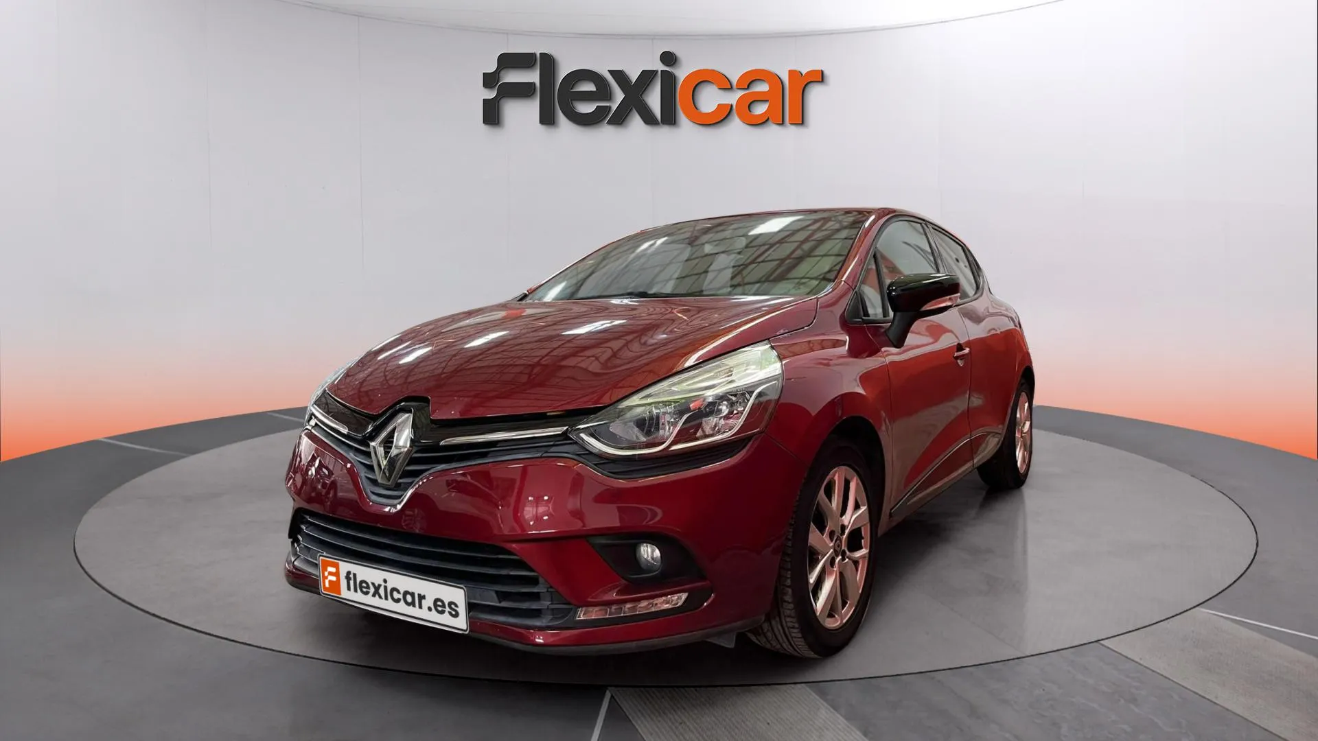 Renault Clio Intens TCe - foto 3