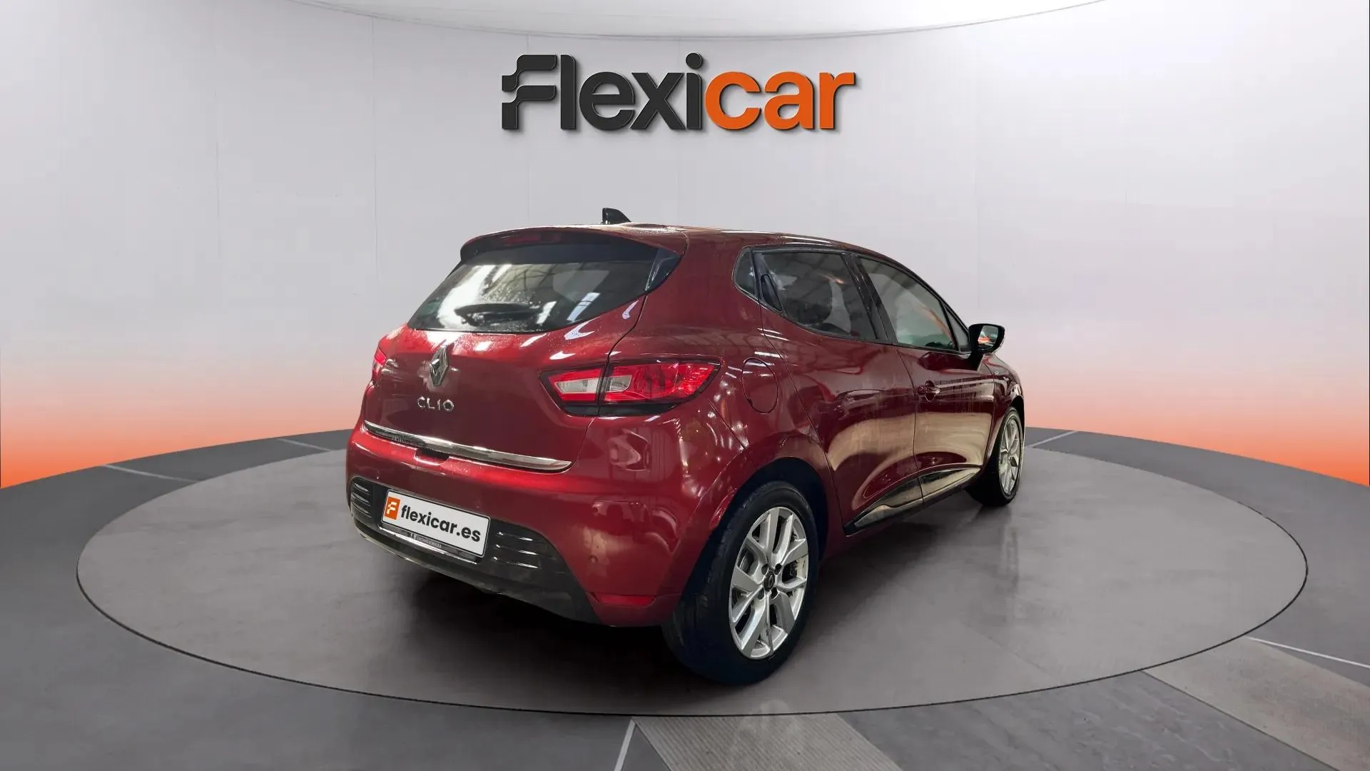 Renault Clio Intens TCe - foto 7
