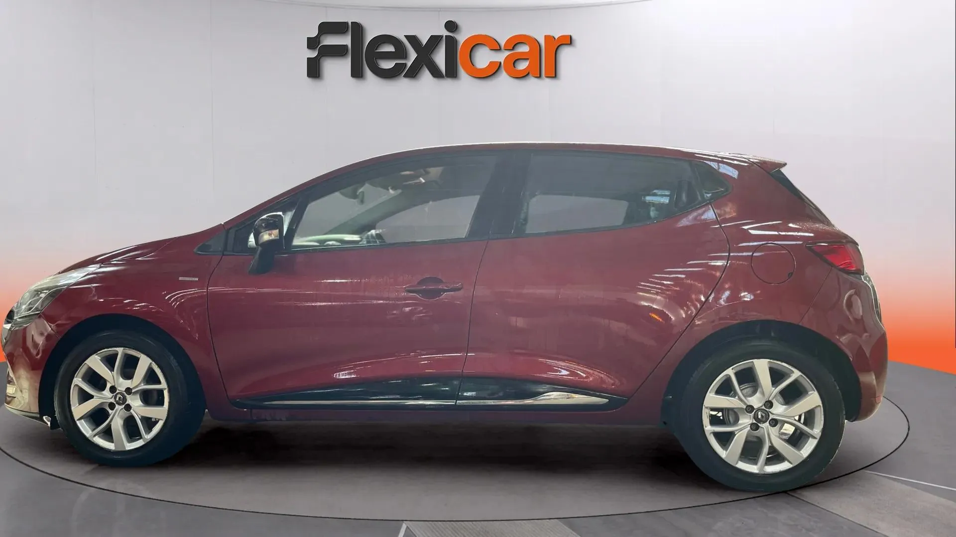 Renault Clio Intens TCe - foto 4