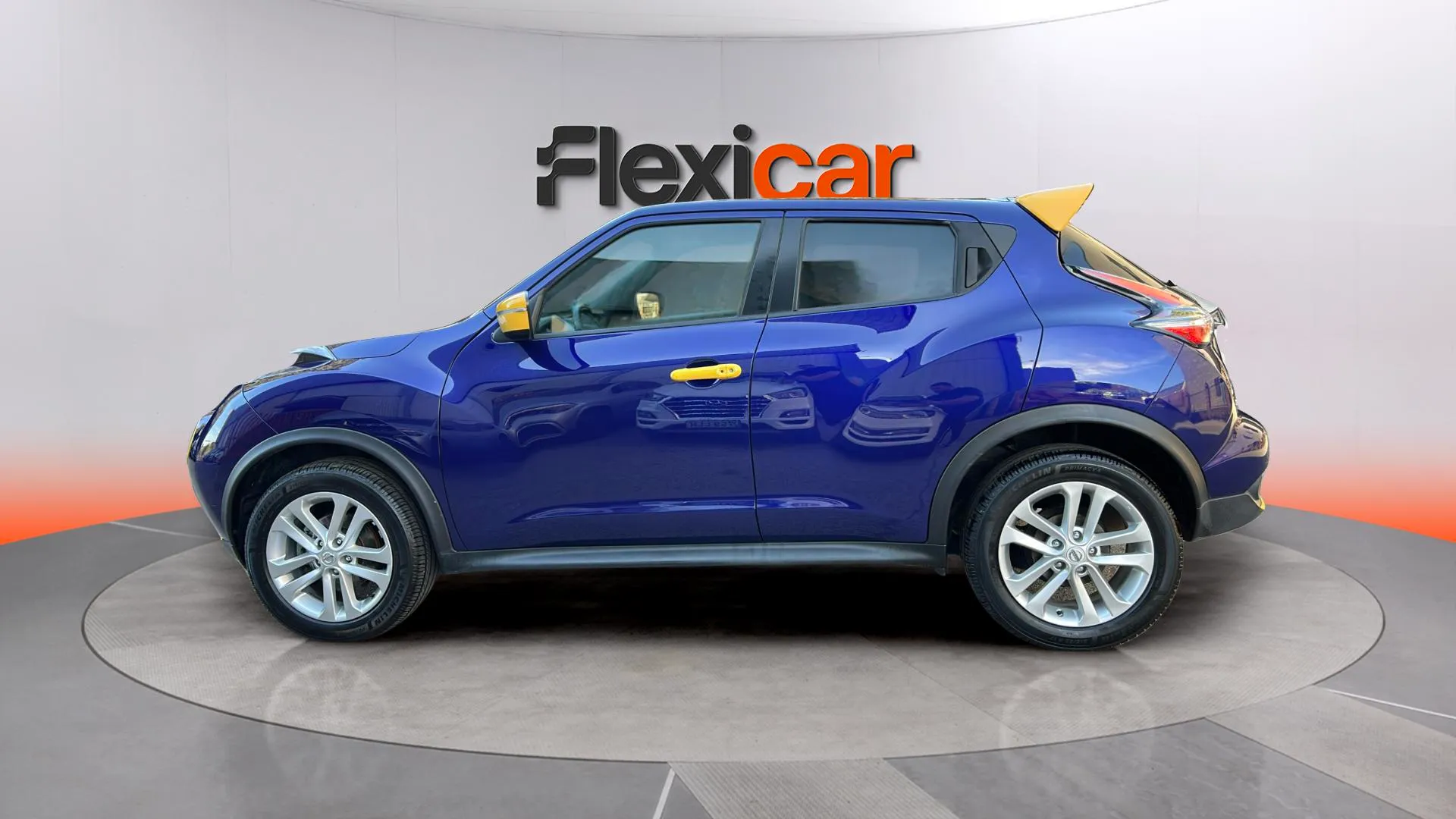 Nissan Juke DIG-T EU6 GT SP. Play. - foto 7