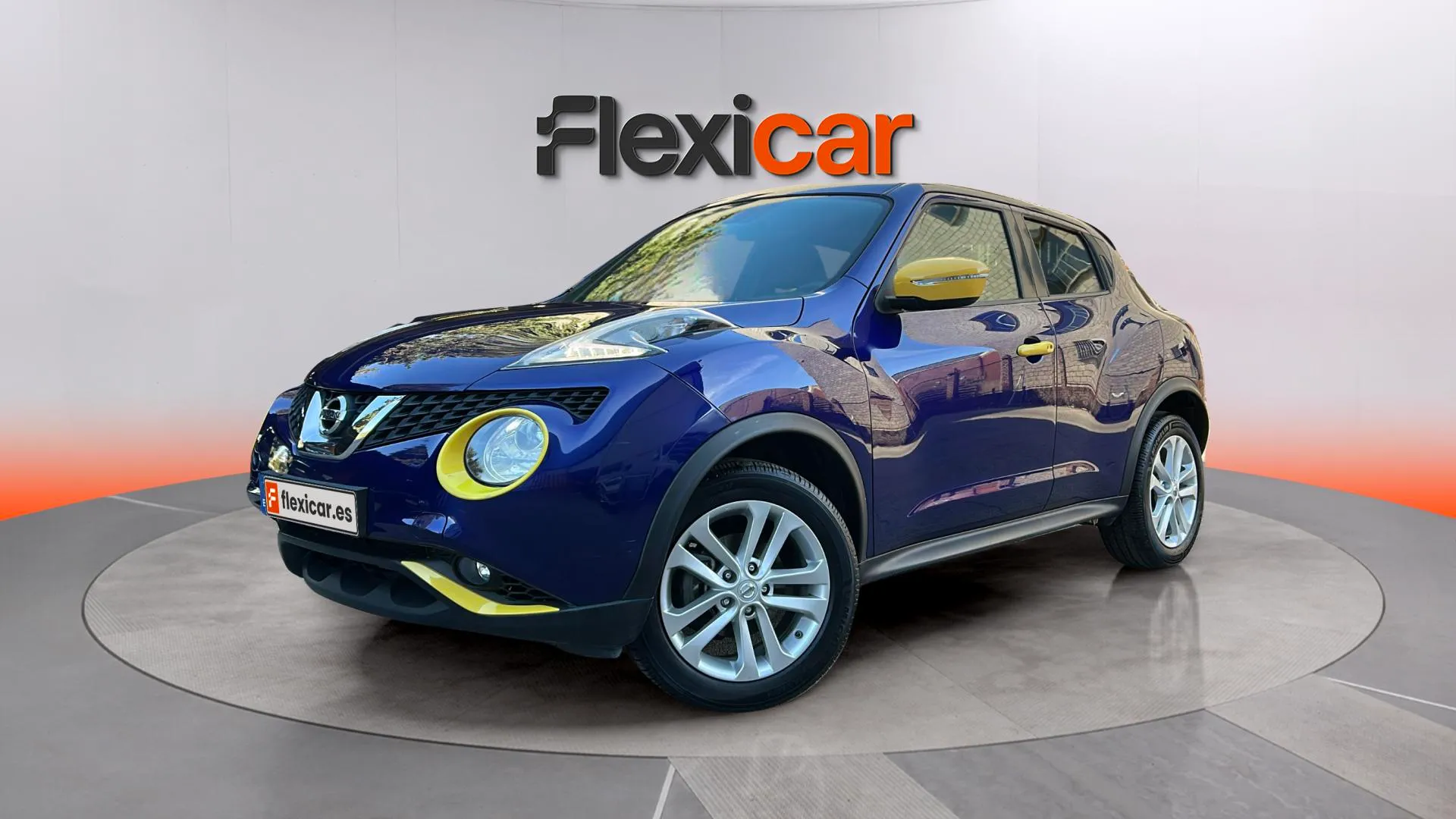 Nissan Juke DIG-T EU6 GT SP. Play. - foto 3