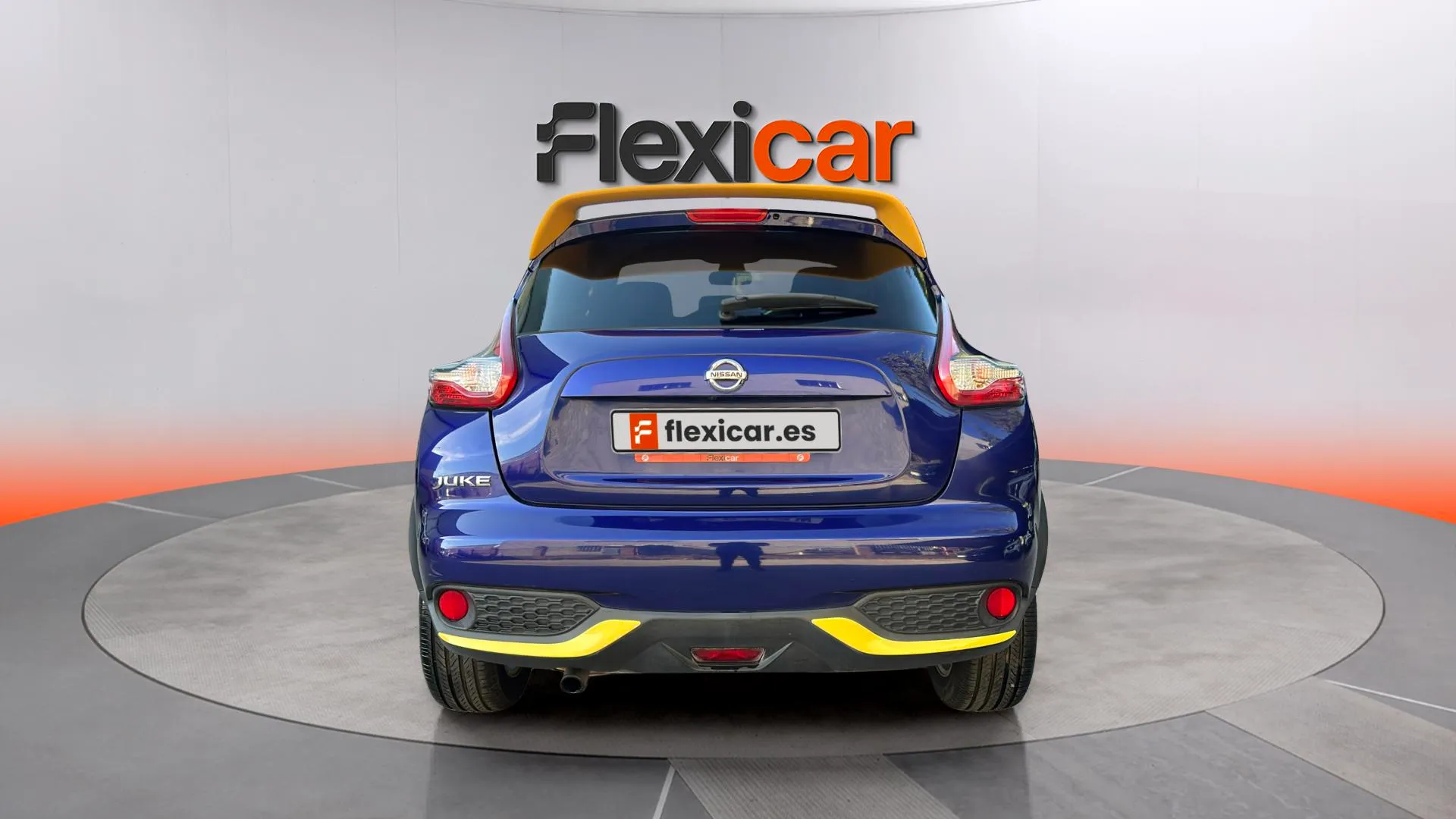 Nissan Juke DIG-T EU6 GT SP. Play. - foto 5