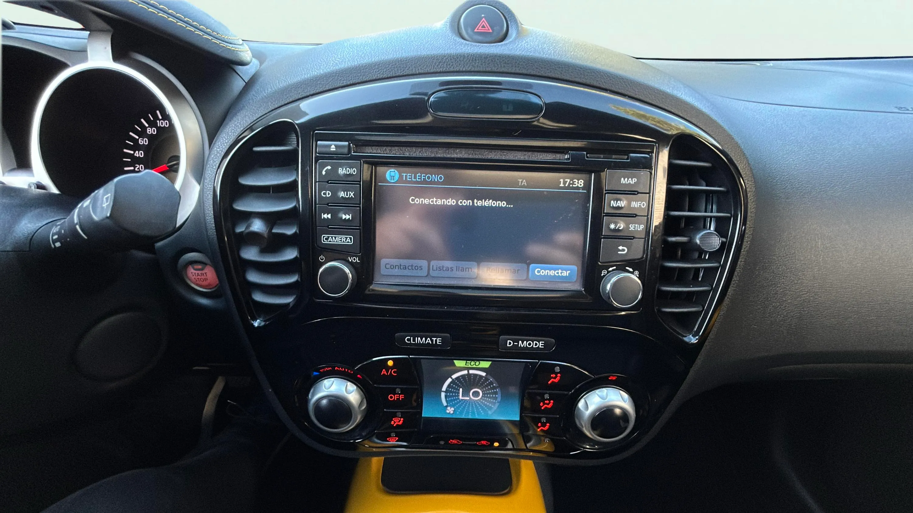 Nissan Juke DIG-T EU6 GT SP. Play. - foto 23