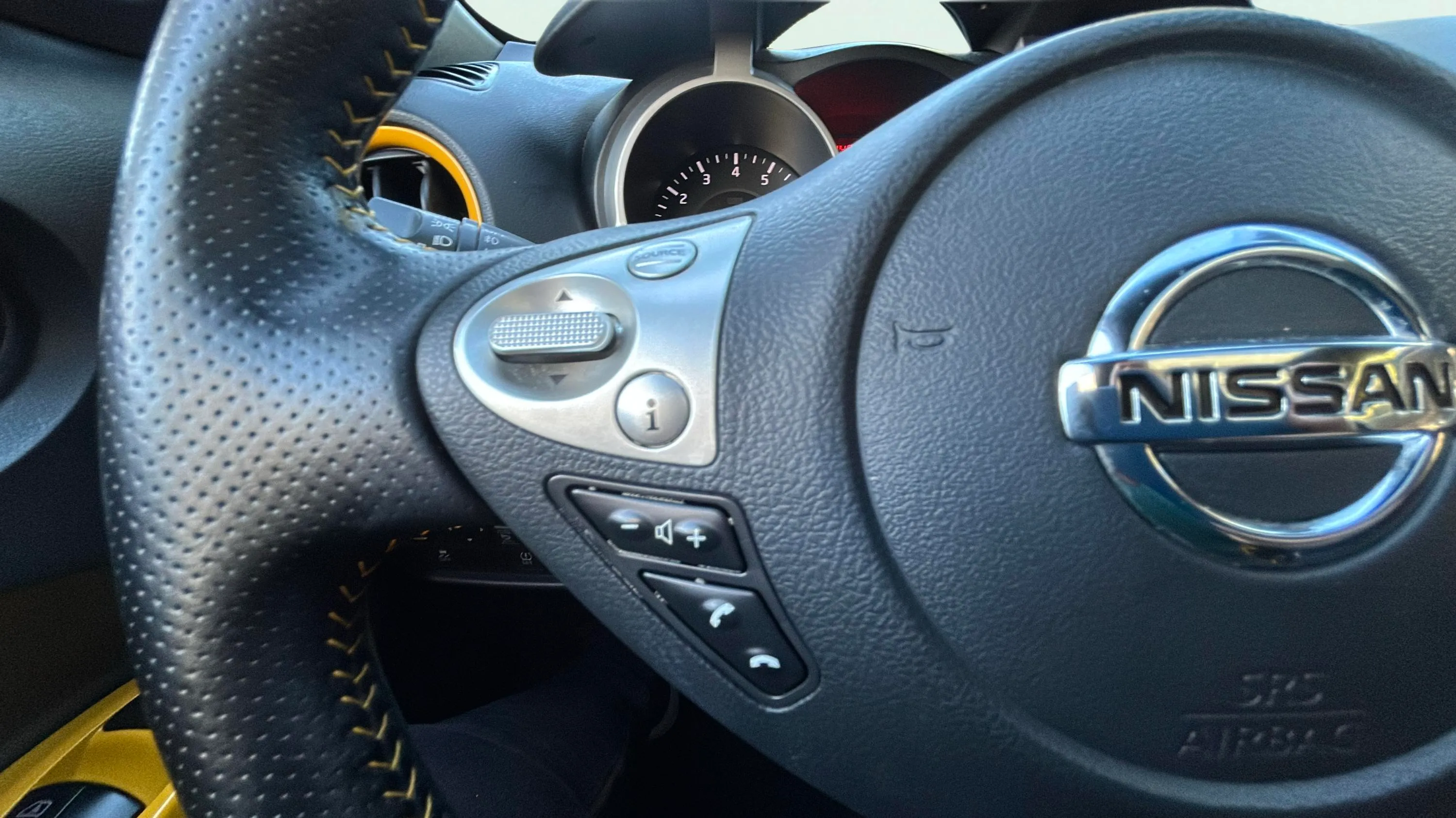 Nissan Juke DIG-T EU6 GT SP. Play. - foto 20