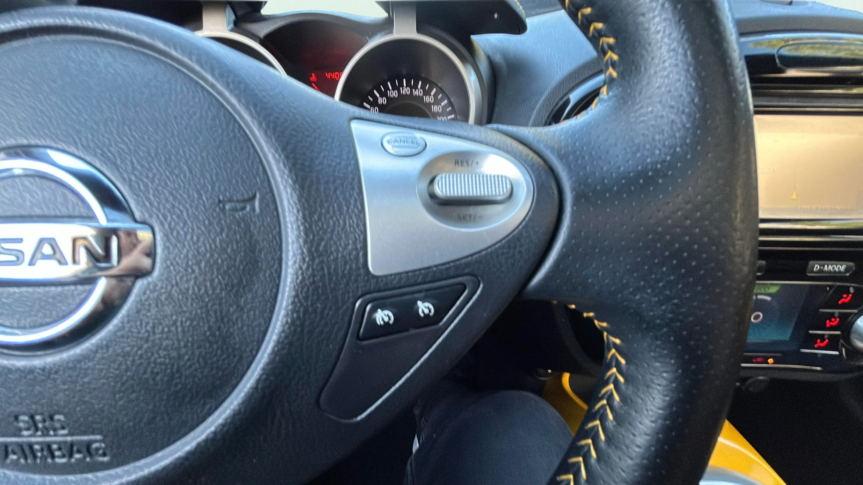 Nissan Juke DIG-T EU6 GT SP. Play. - foto 21