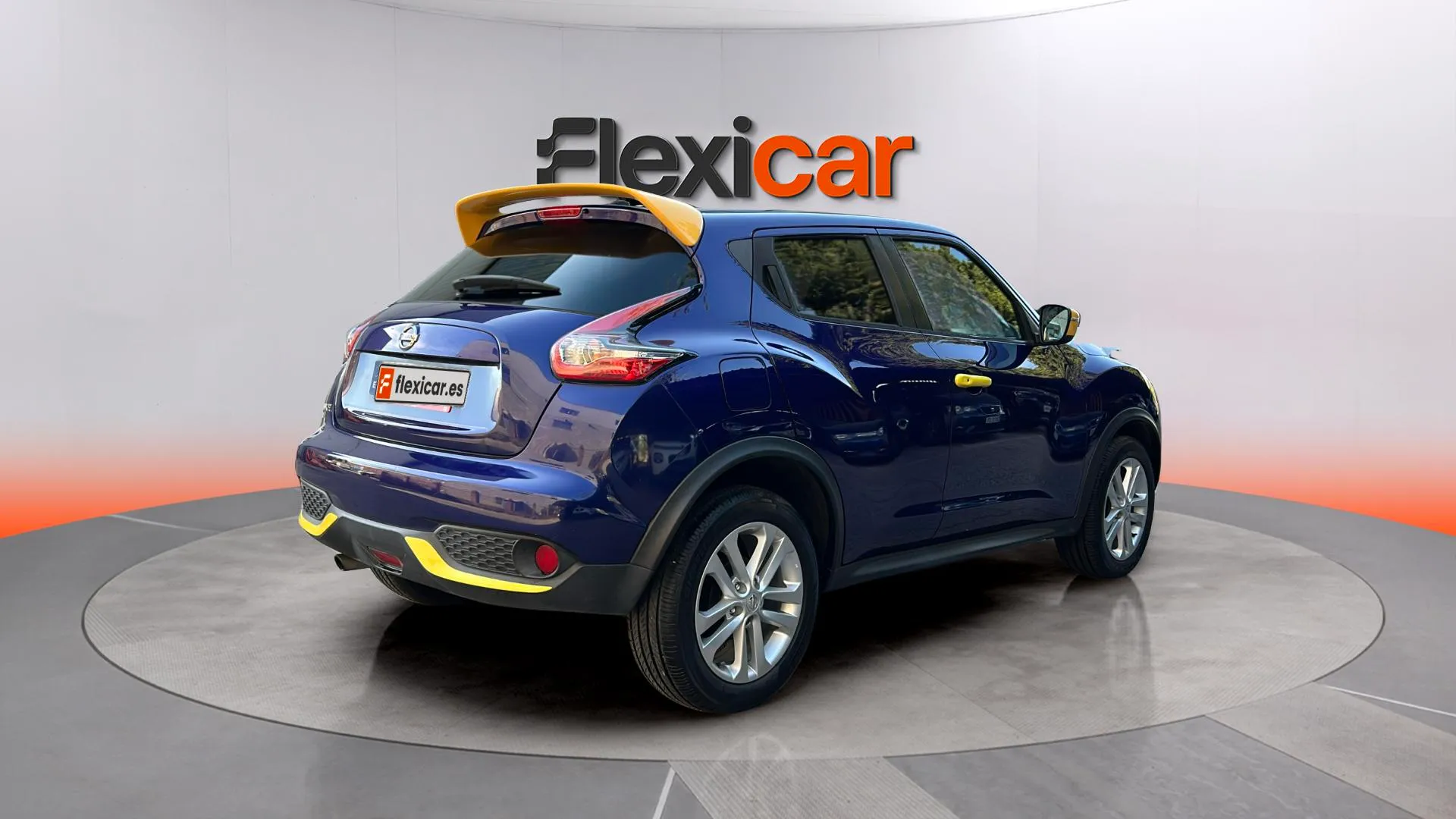 Nissan Juke DIG-T EU6 GT SP. Play. - foto 6