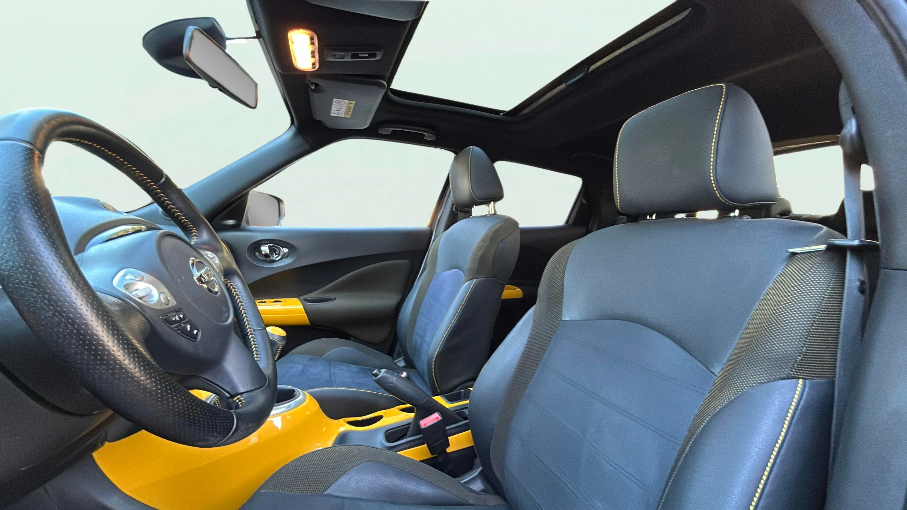Nissan Juke DIG-T EU6 GT SP. Play. - foto 17