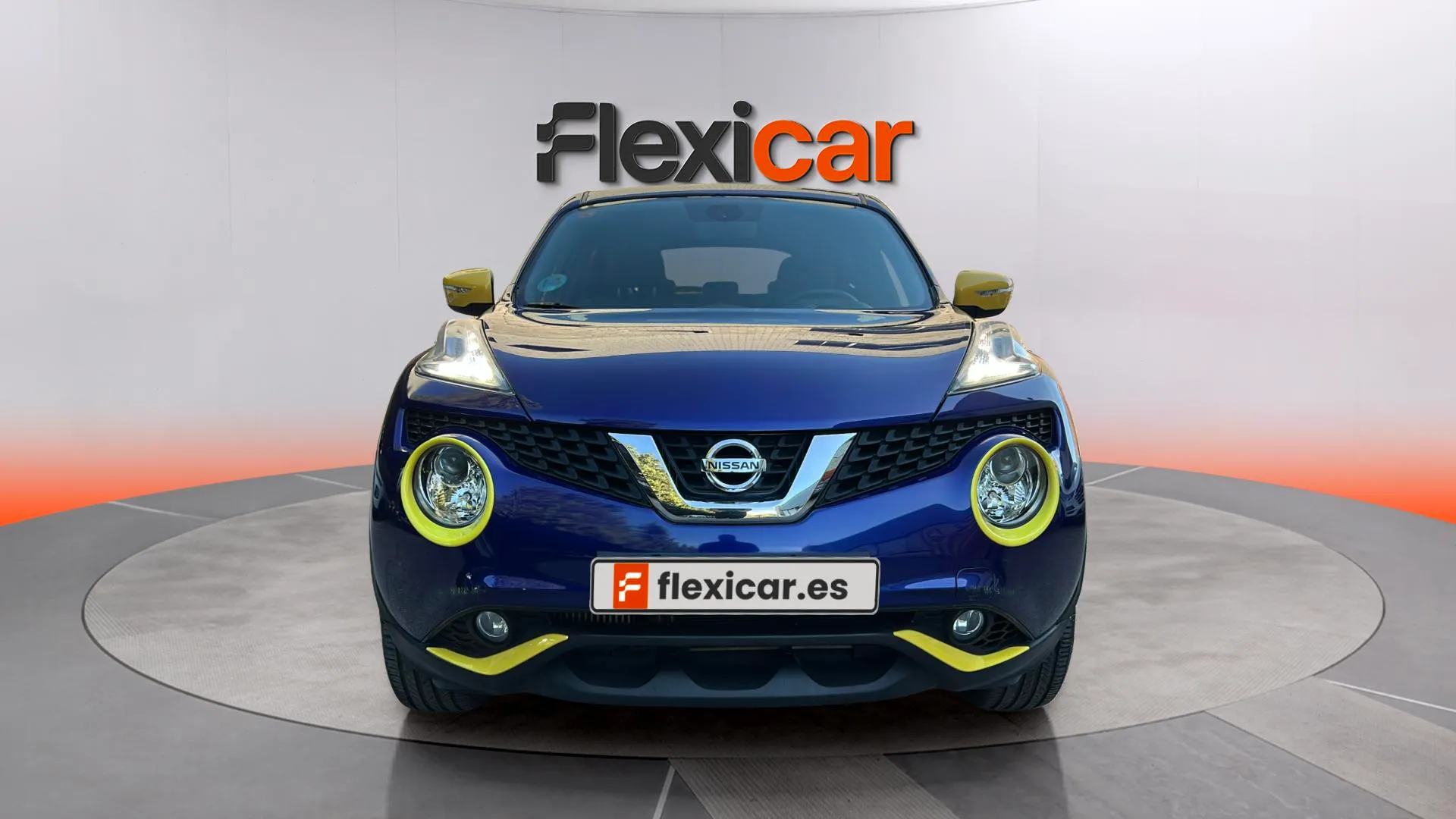Nissan Juke DIG-T EU6 GT SP. Play. - foto 2