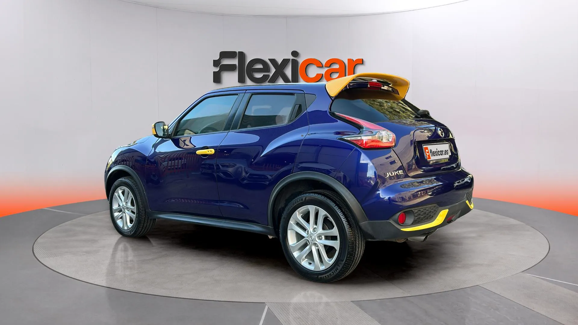 Nissan Juke DIG-T EU6 GT SP. Play. - foto 4