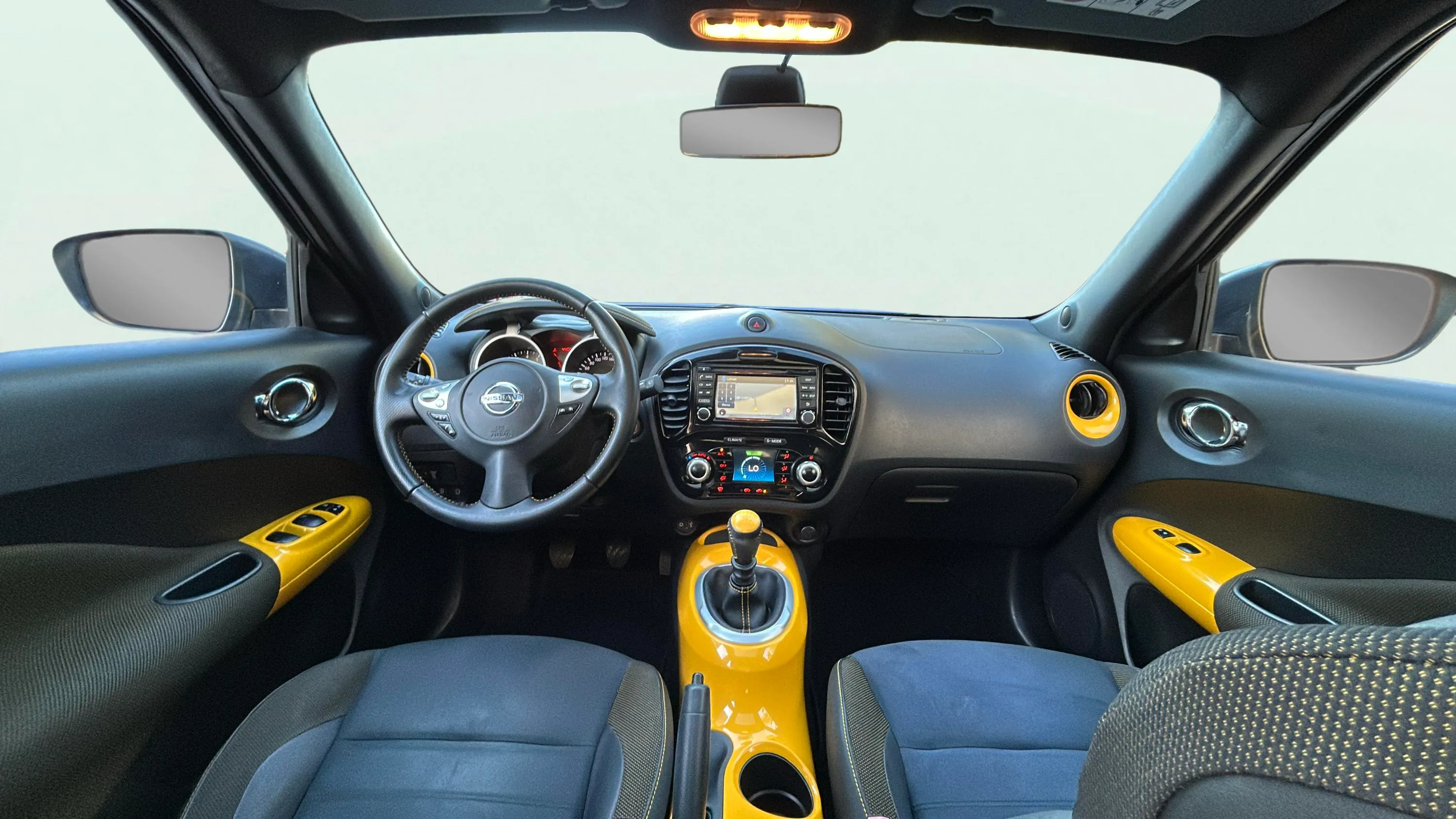 Nissan Juke DIG-T EU6 GT SP. Play. - foto 9