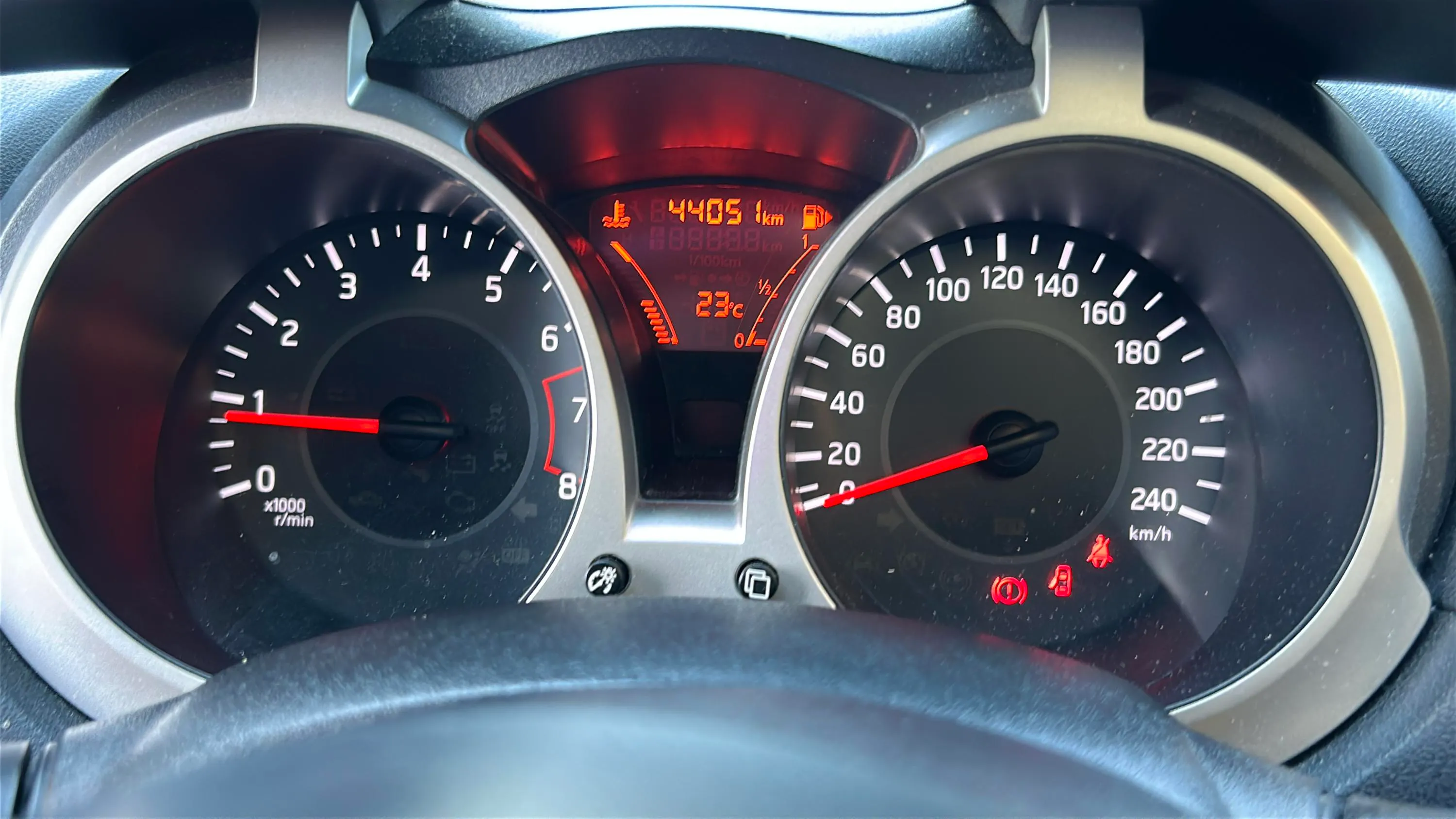 Nissan Juke DIG-T EU6 GT SP. Play. - foto 12