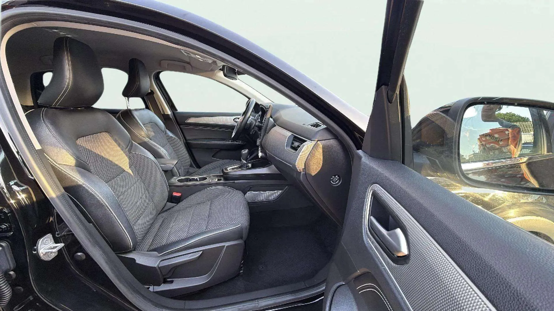 Renault Arkana Techno TCe EDC mild hybrid - foto 7