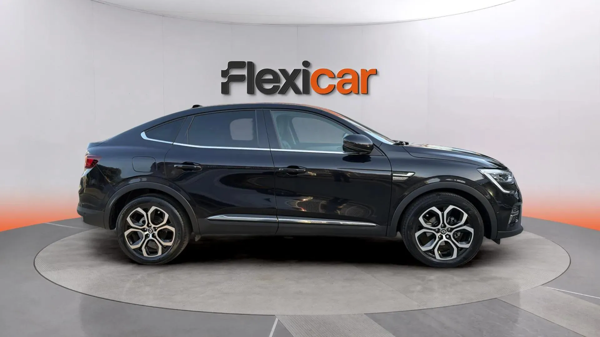 Renault Arkana Techno TCe EDC mild hybrid - foto 4