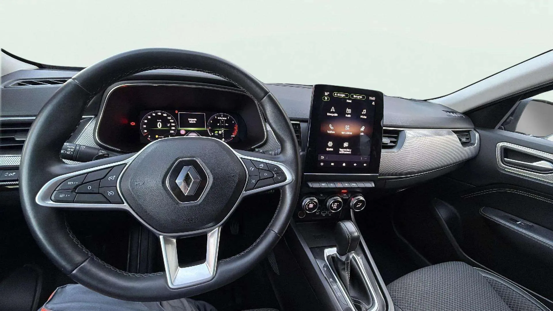 Renault Arkana Techno TCe EDC mild hybrid - foto 13