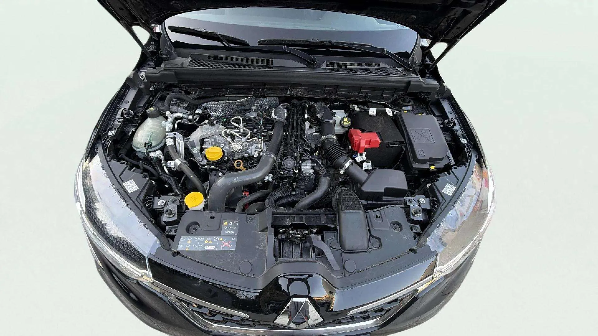 Renault Arkana Techno TCe EDC mild hybrid - foto 24