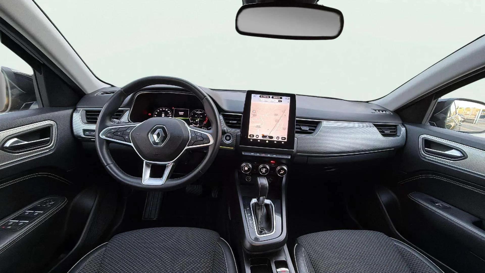 Renault Arkana Techno TCe EDC mild hybrid - foto 10