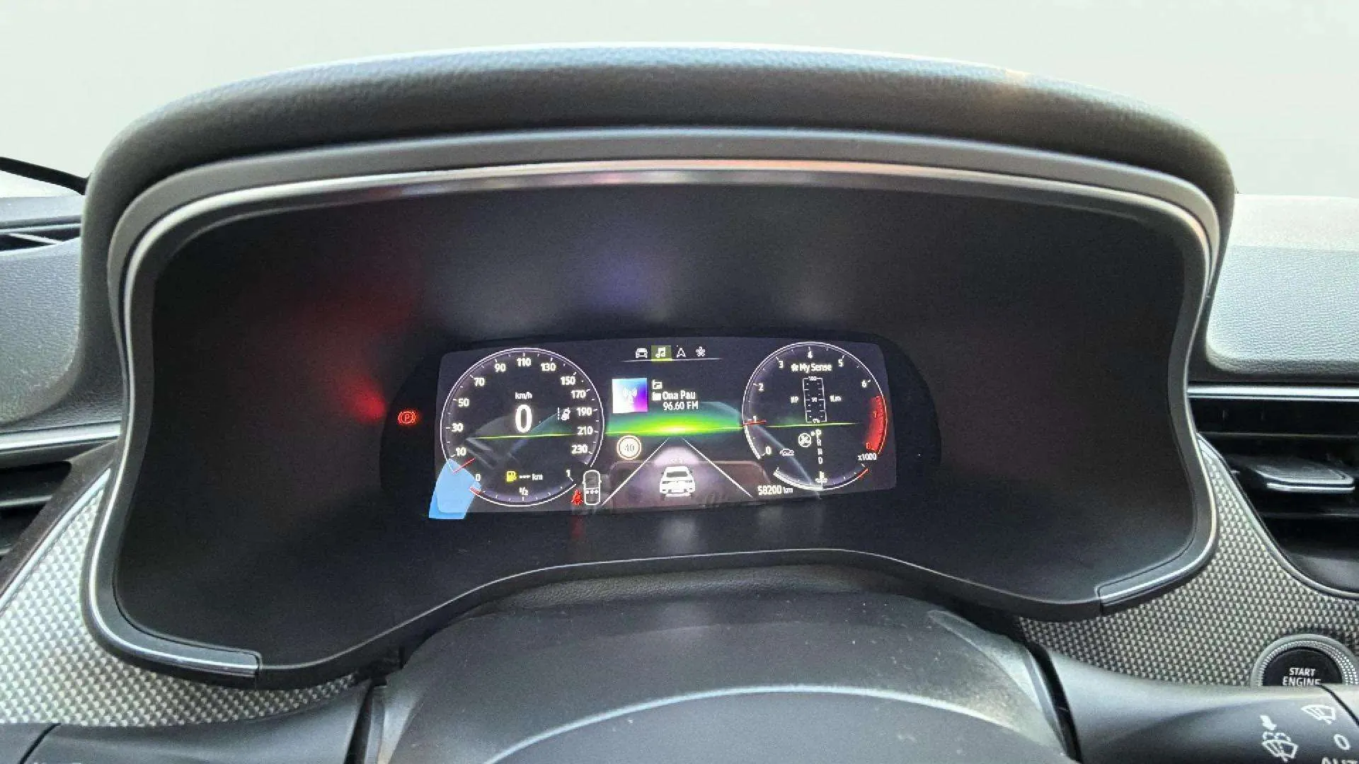 Renault Arkana Techno TCe EDC mild hybrid - foto 14